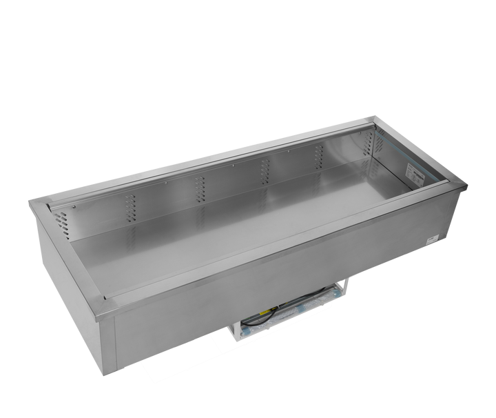 Buffet Display - CW5V