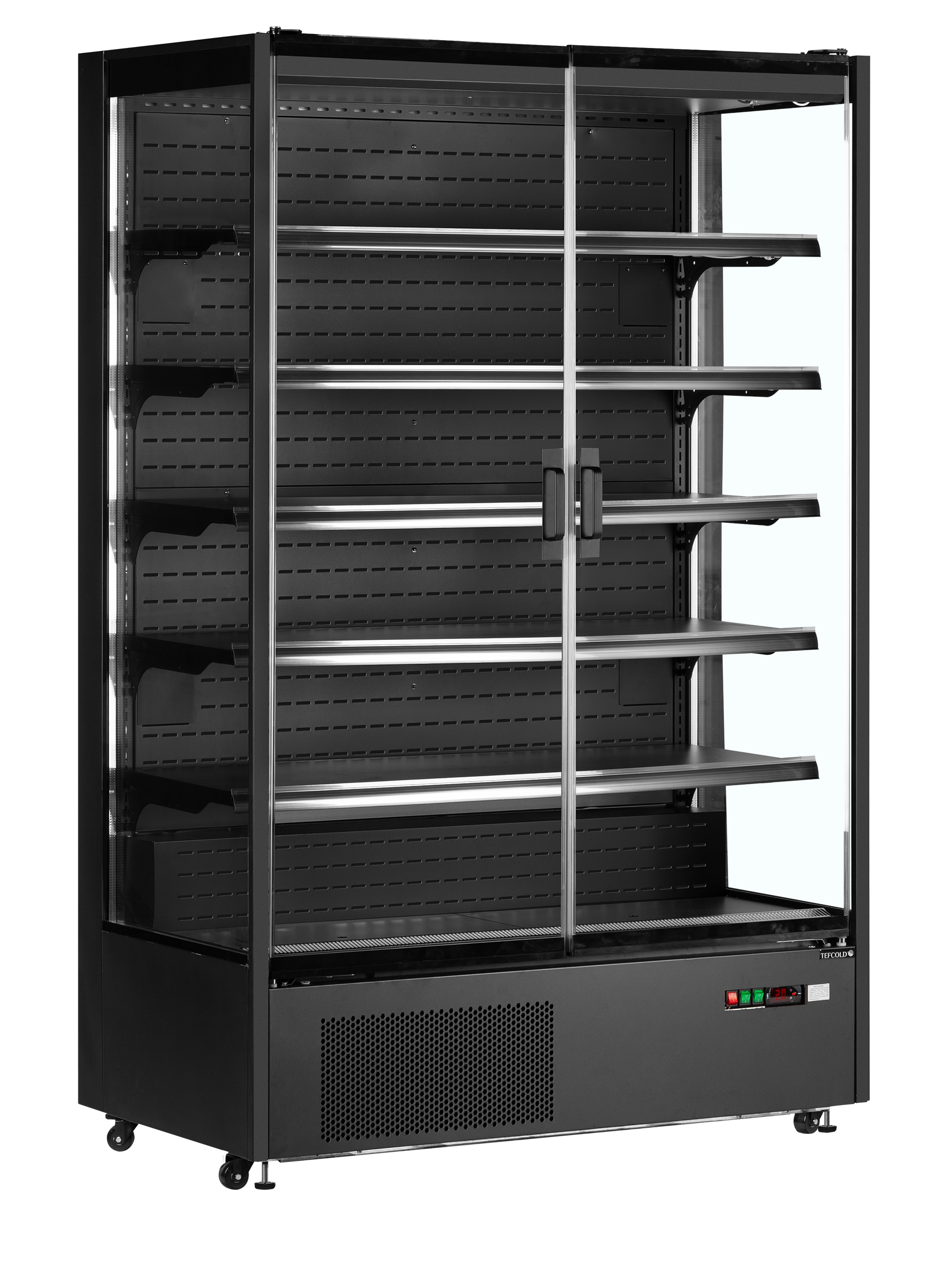 Multideck With Doors - PC1250B