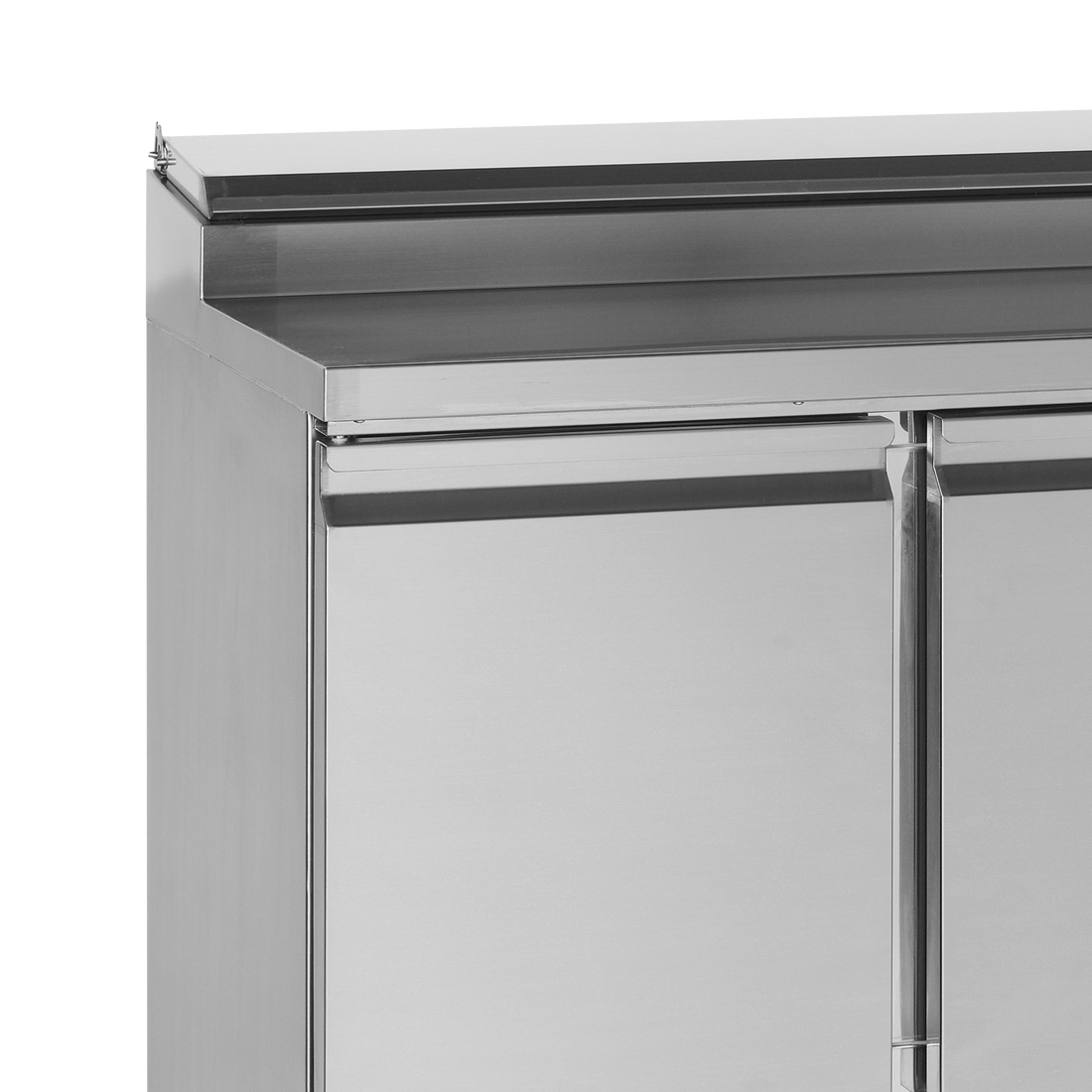 Gastronorm Saladette Counter - GSS20