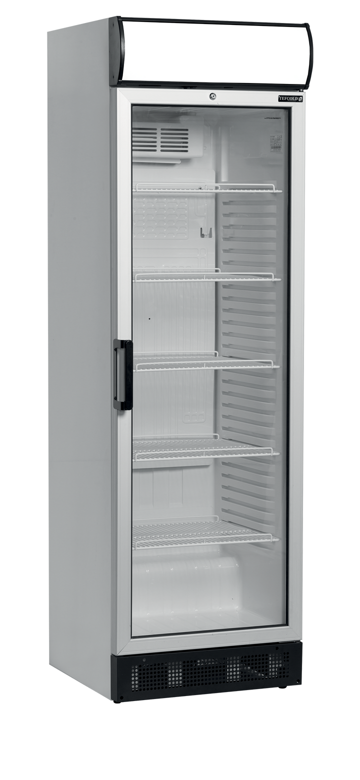 Glass Door Merchandiser - FSC1380