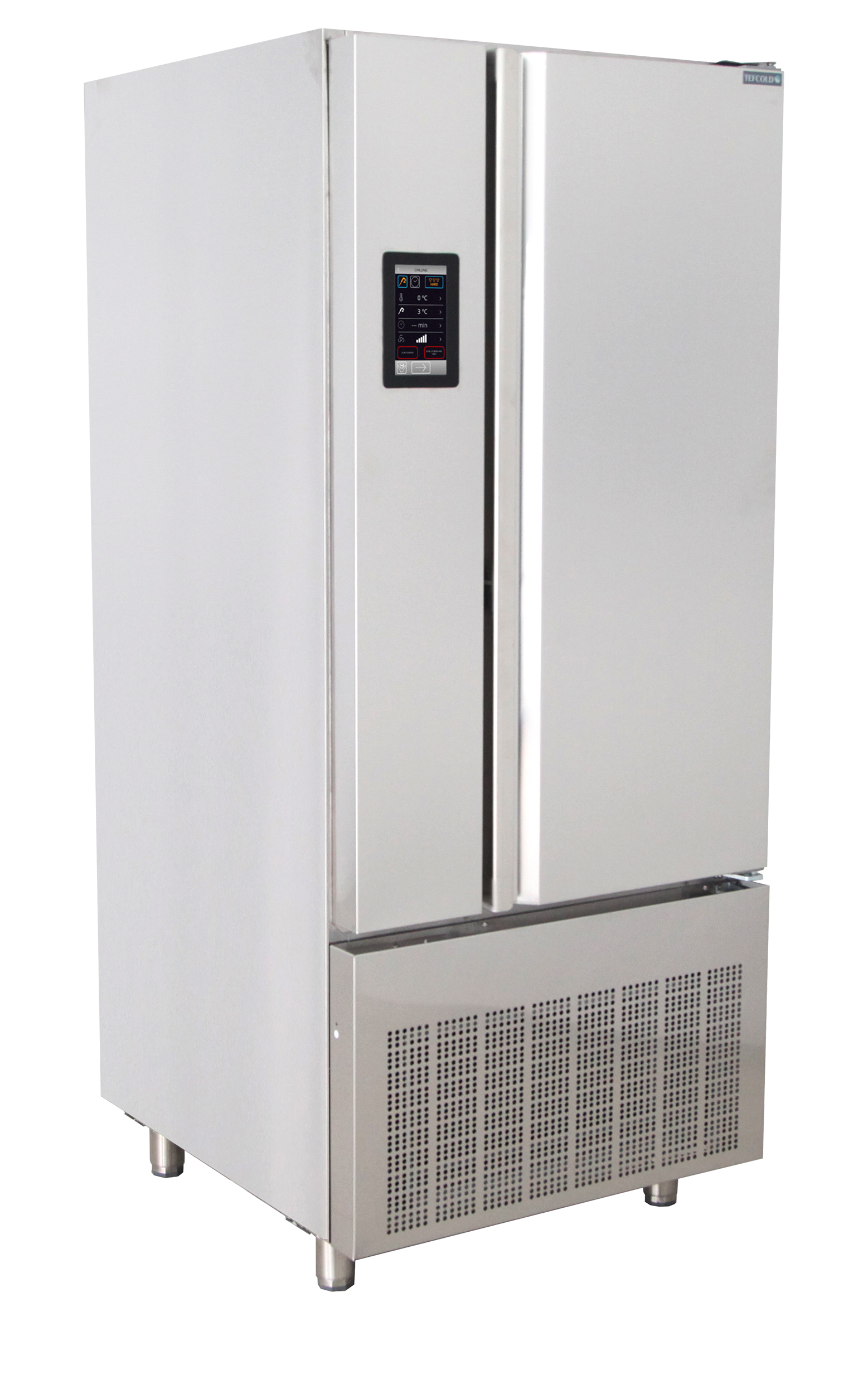 Blast Chiller/Freezer - BLCB15X1