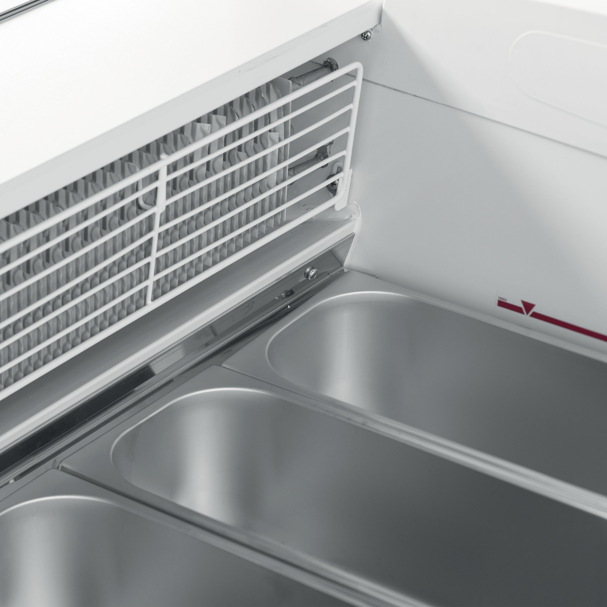 Scoop Ice Cream Display - ELEGANCE 13