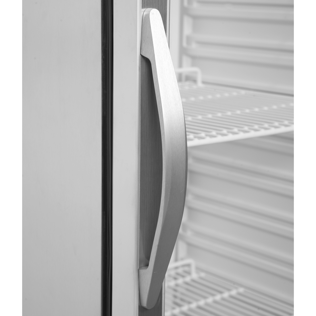 Glass Door Merchandiser - UR400SG