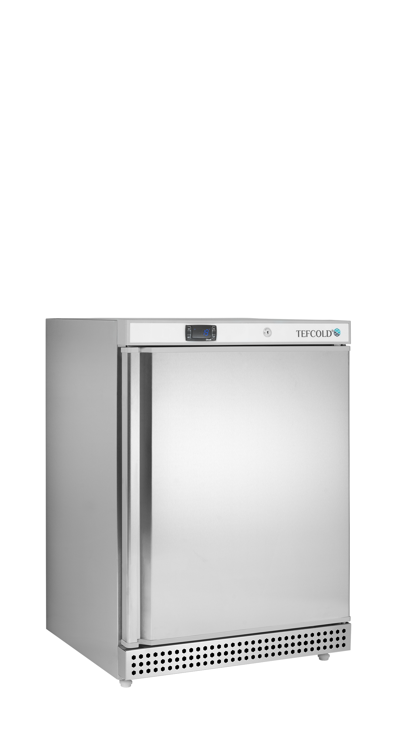 Undercounter Freezer - UF200S