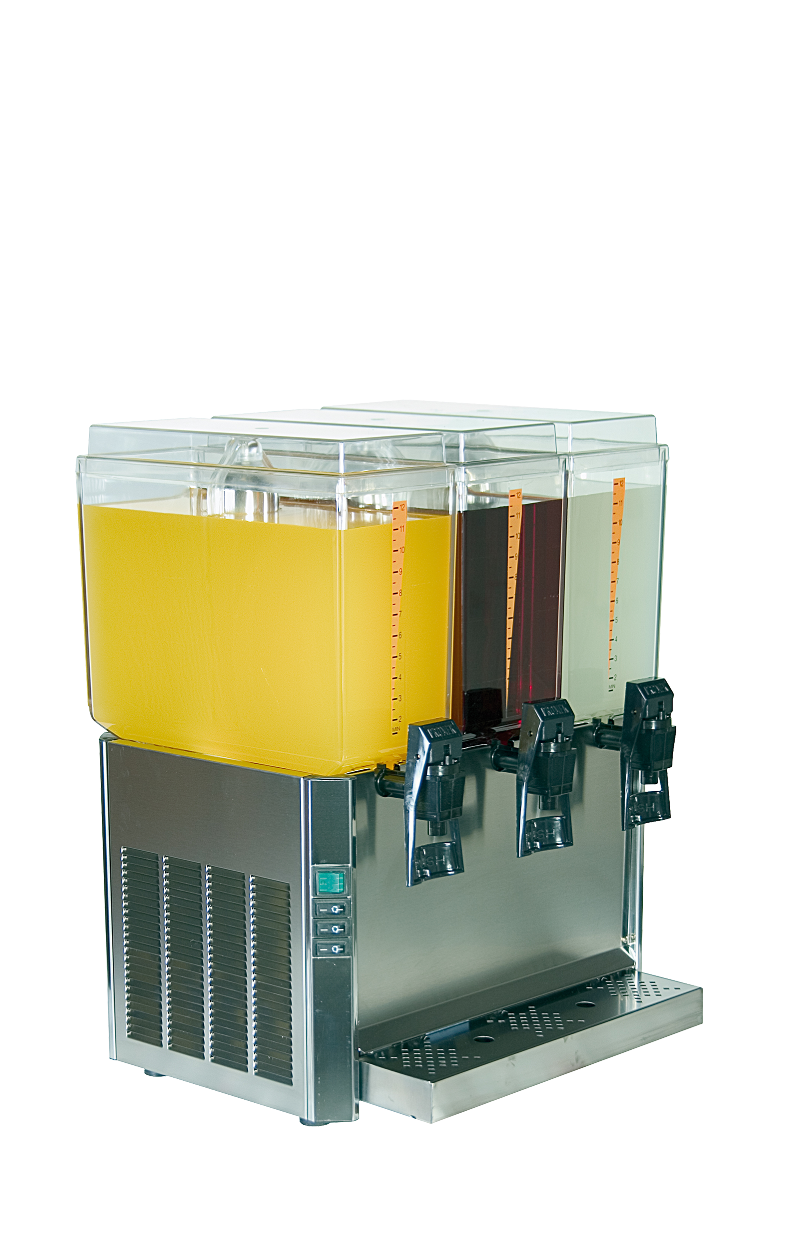 Juice Dispensers - VL334