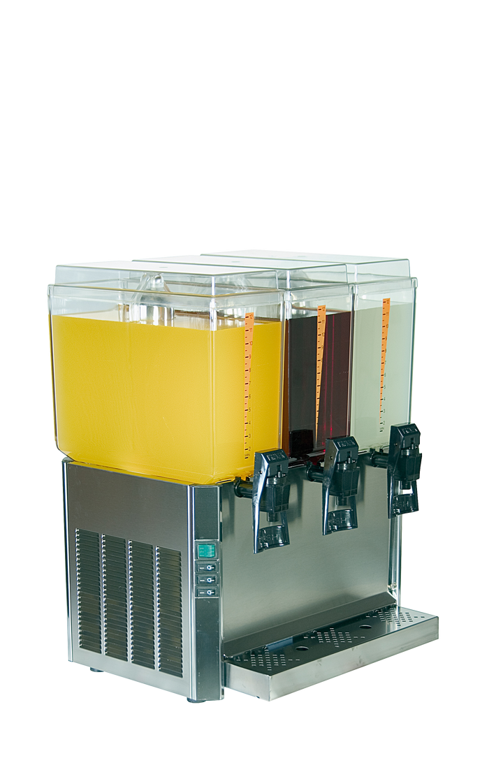 Juice Dispensers - VL334