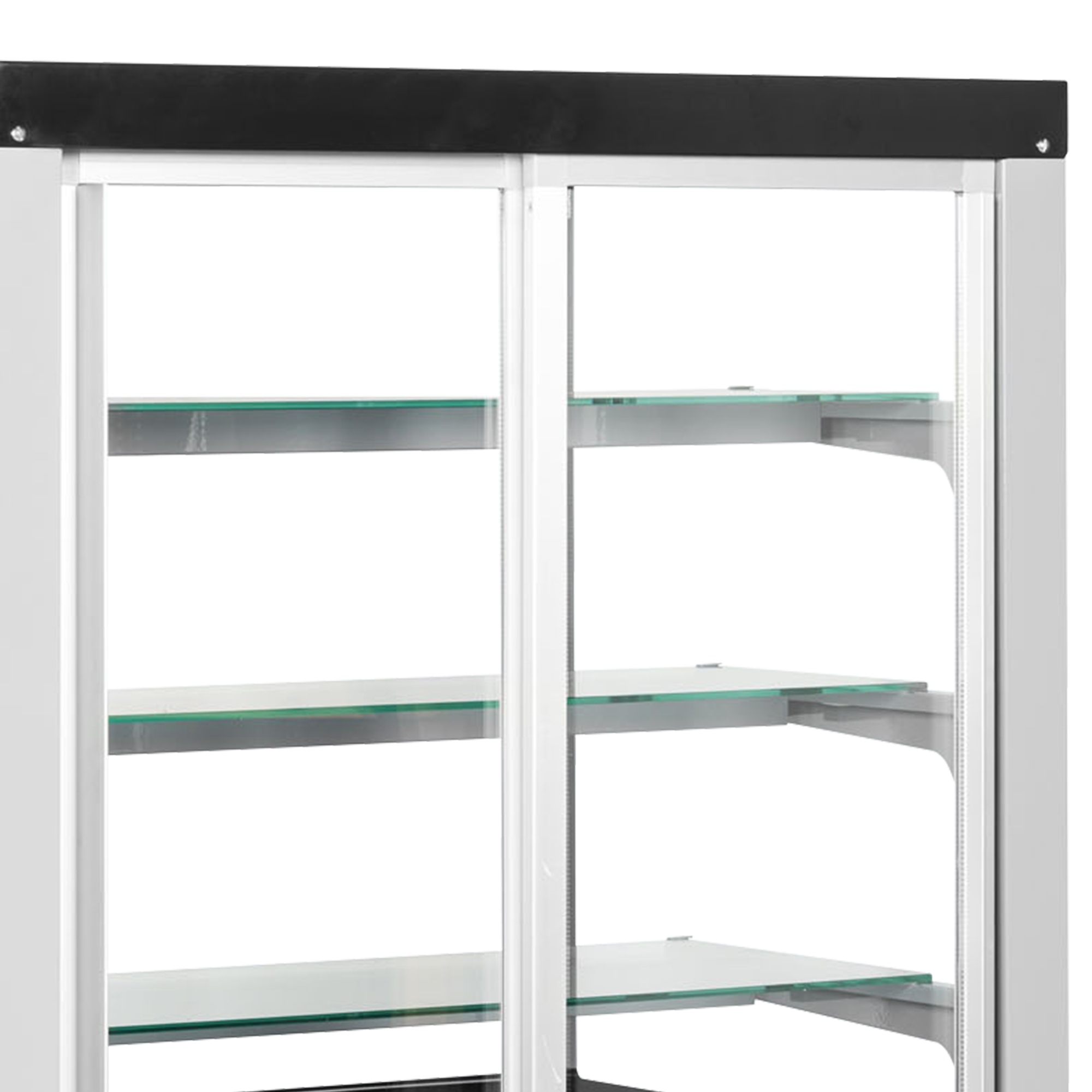 Patisserie and Deli Display - EVOK1202