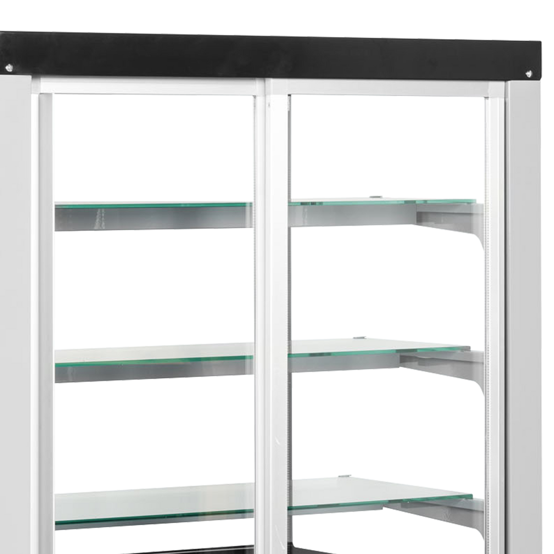 Patisserie and Deli Display - EVOK902
