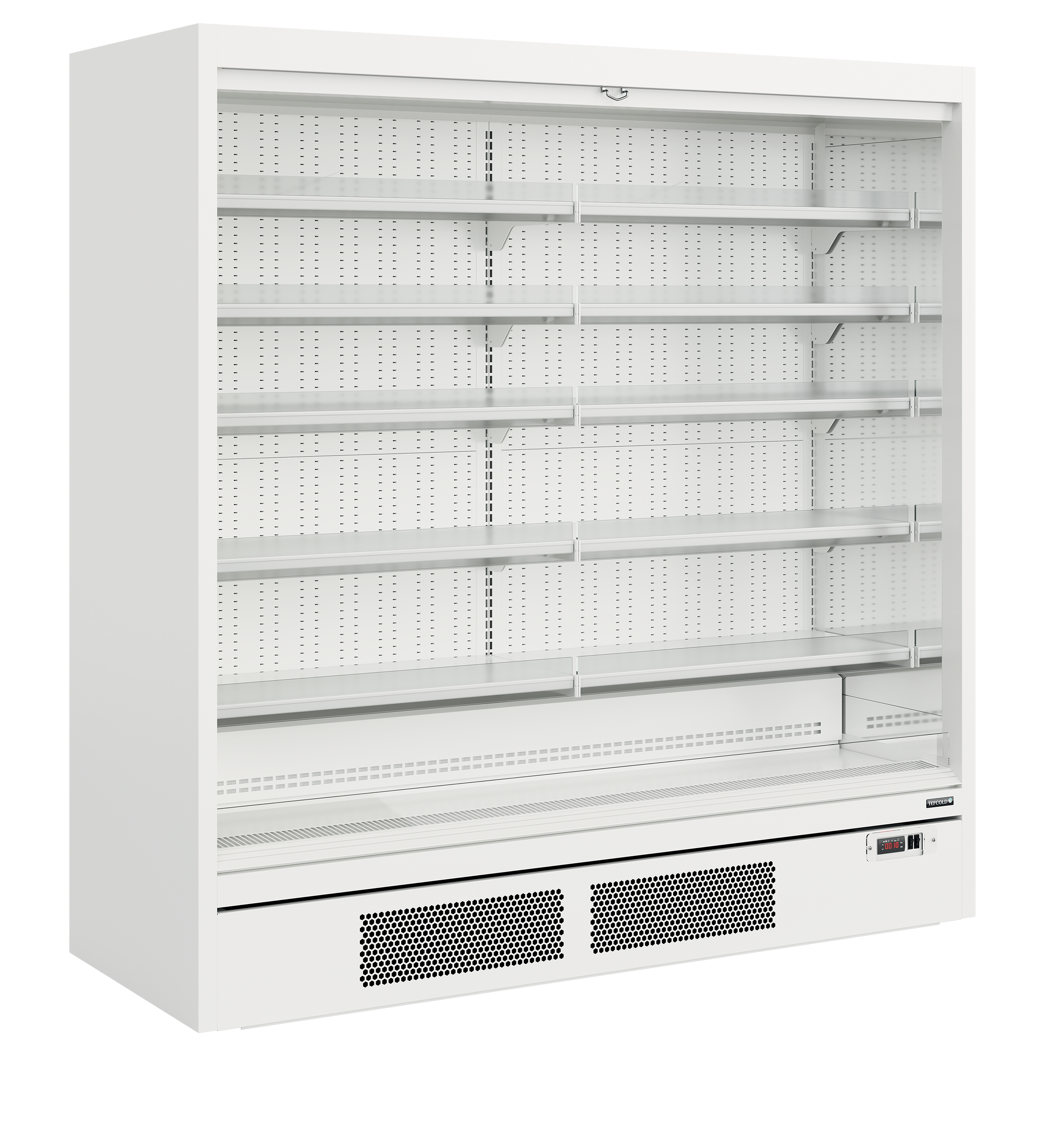 Multideck - Galaxy+ GP20 White