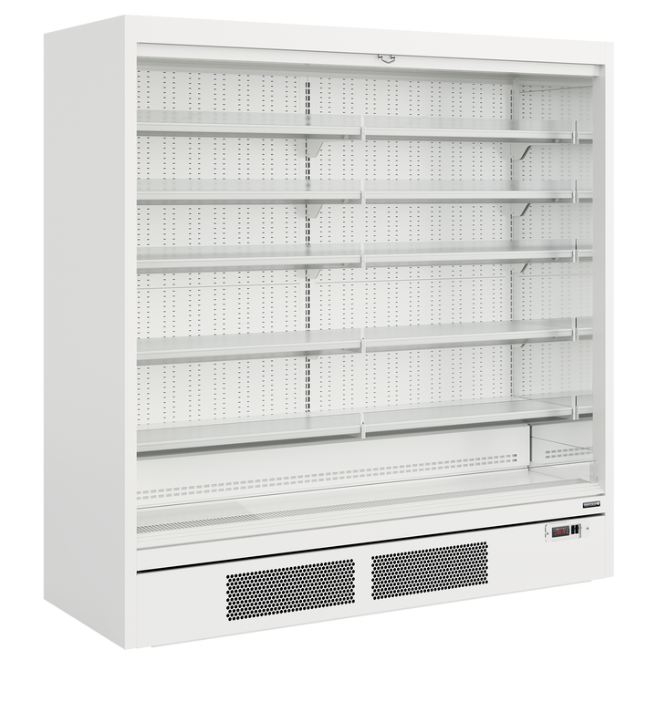 Multideck - Galaxy+ GP20 White