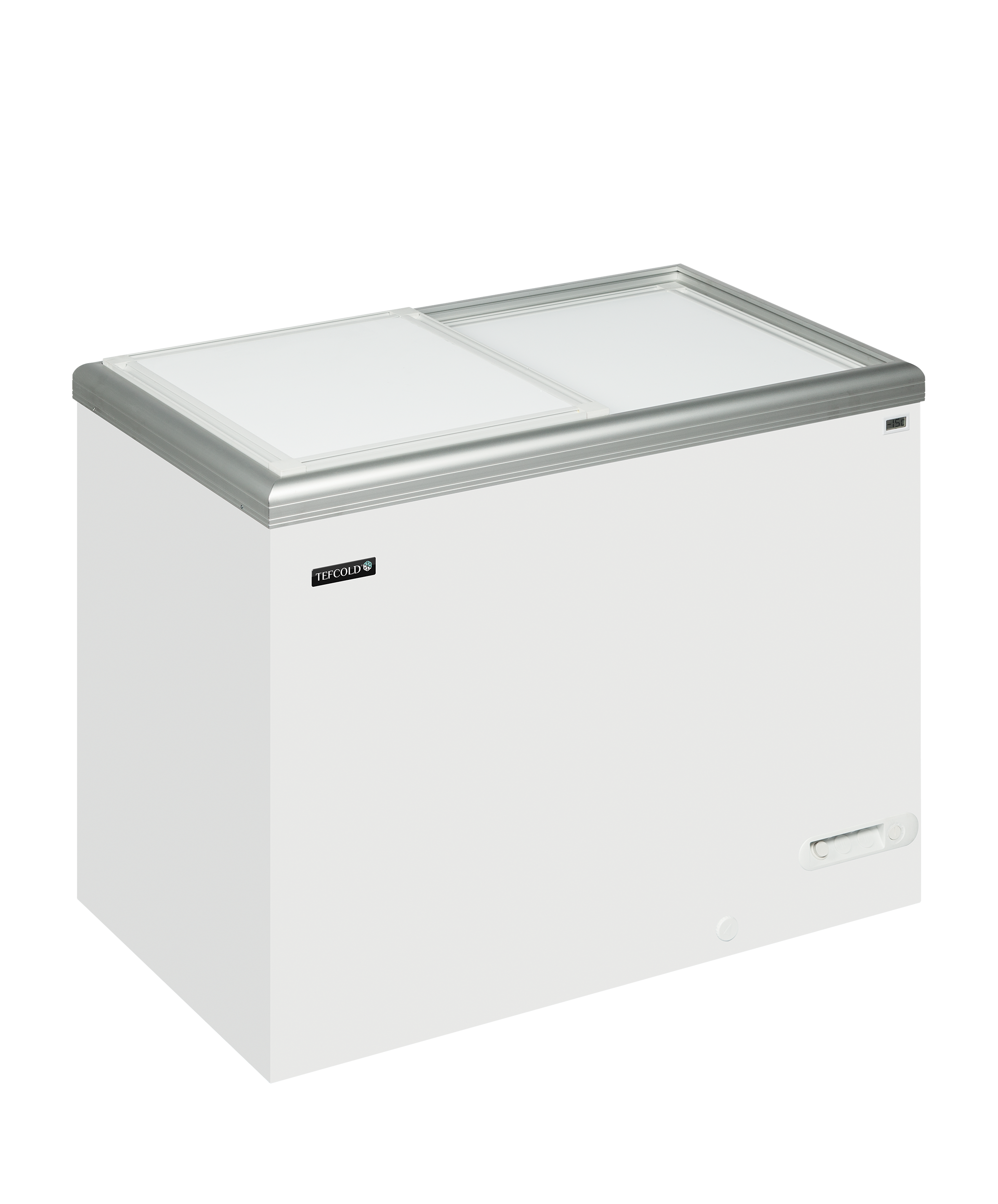 Mobile 12v Freezer/Chiller - MOBILUX 21 COMBI