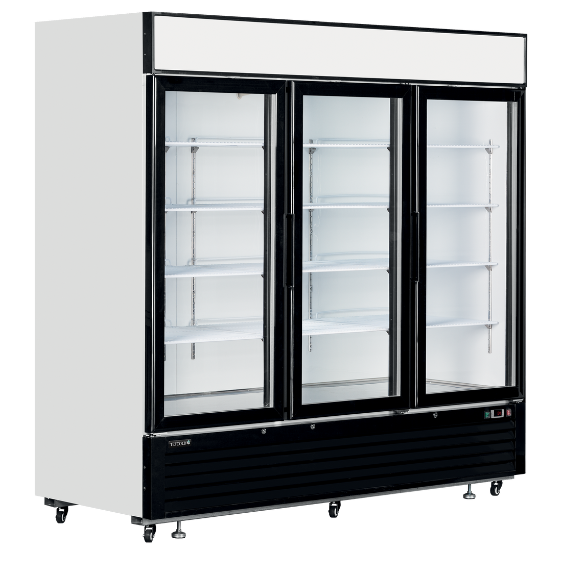 Glass Door Merchandiser - LGC7500