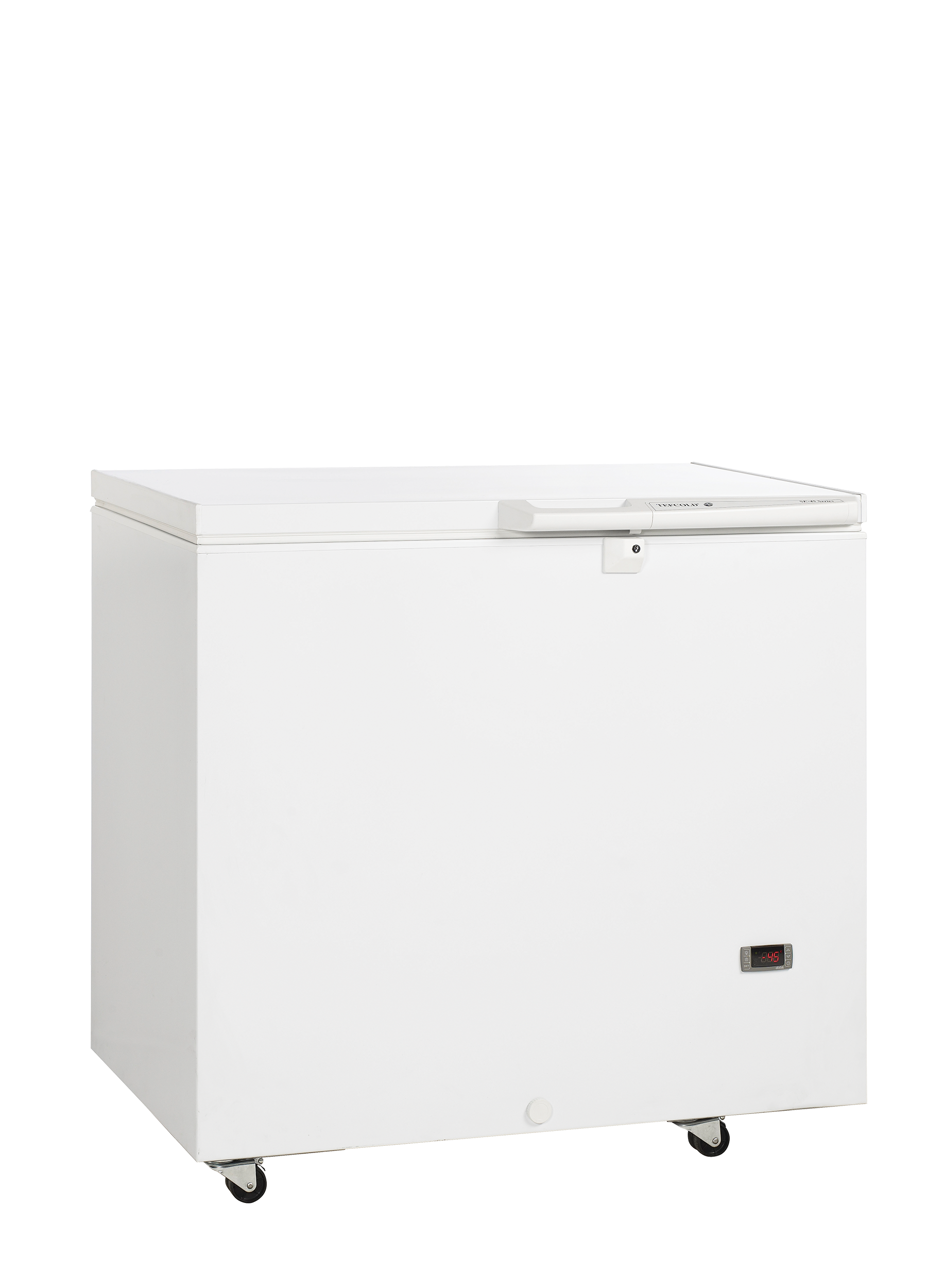 Low Temperature Chest Freezer - SE20-45
