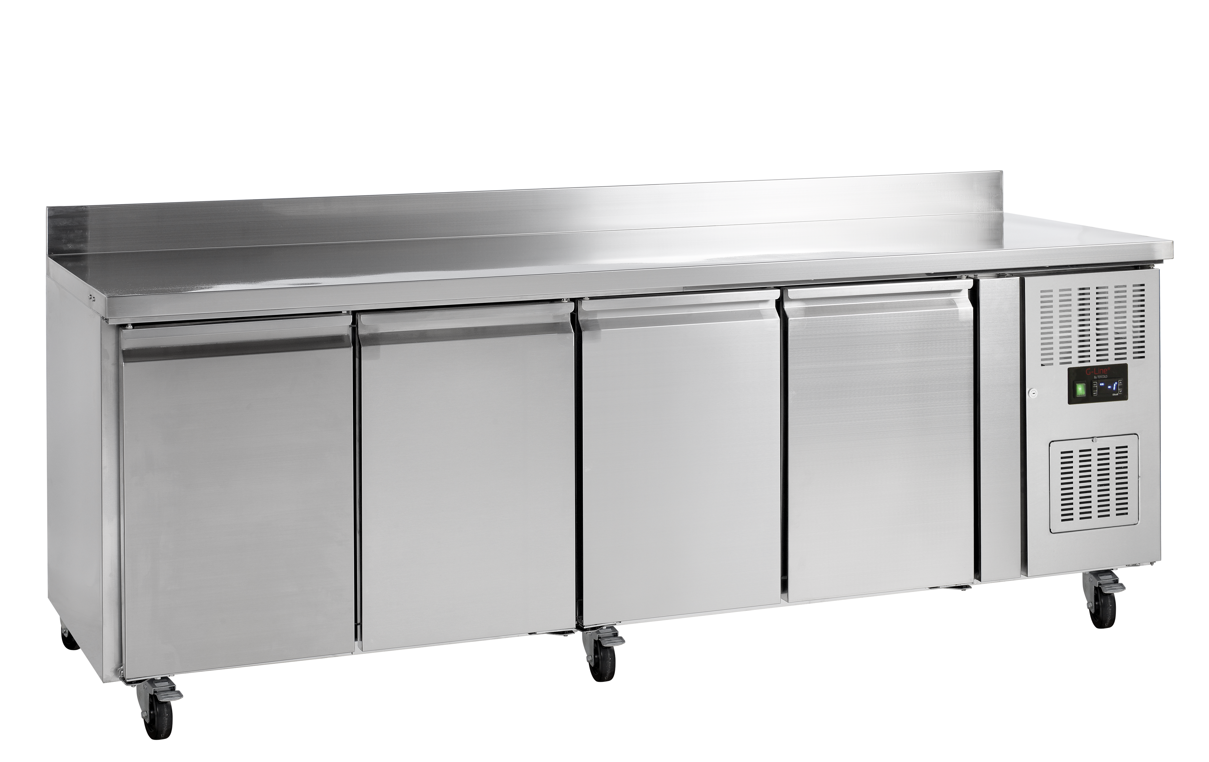 Gastronorm Counter - GC74