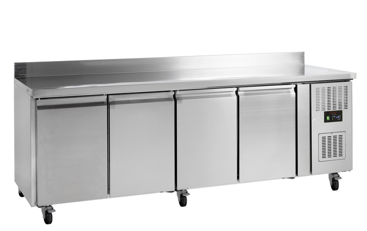 Gastronorm Counter - GC74