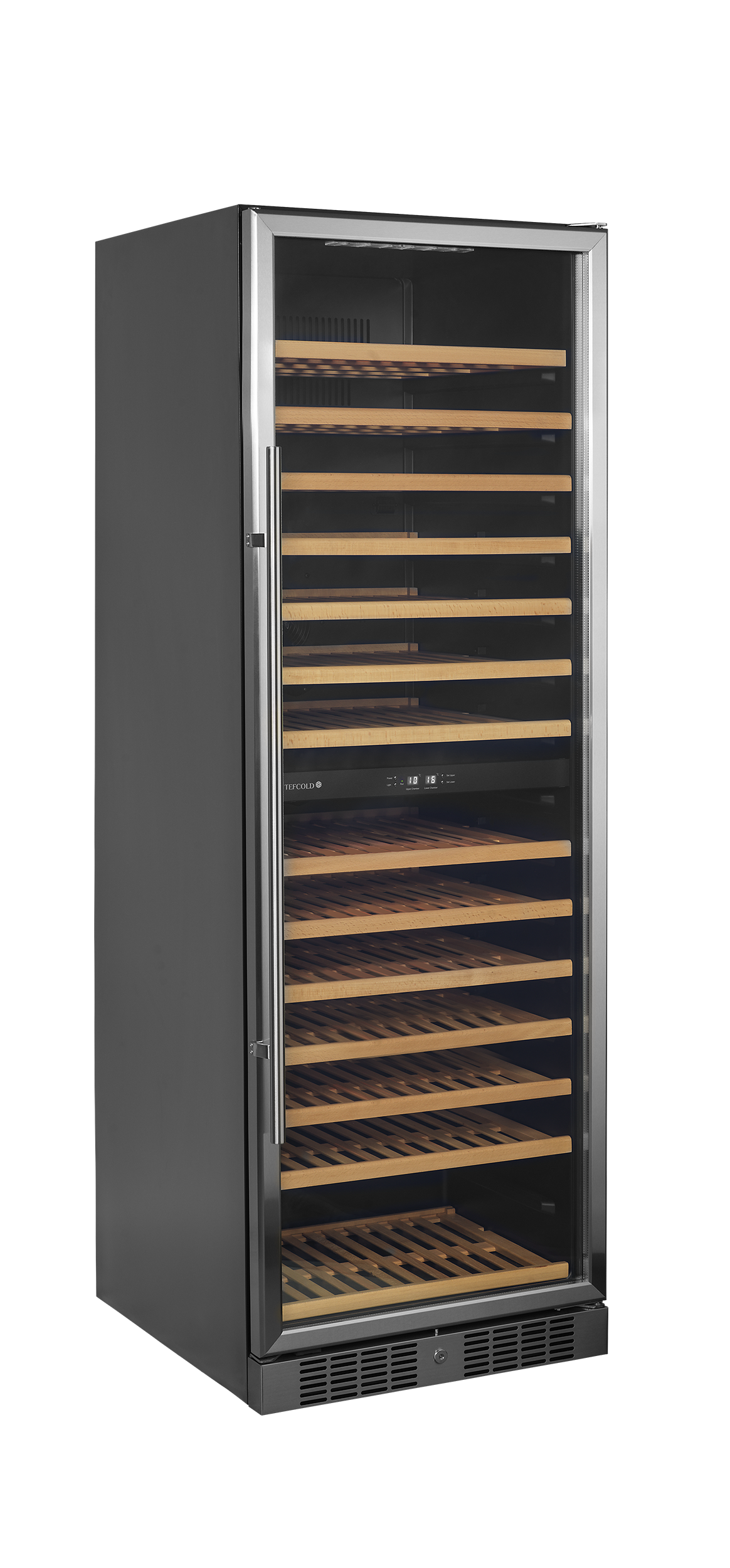 Wine Cooler - TFW400-2S