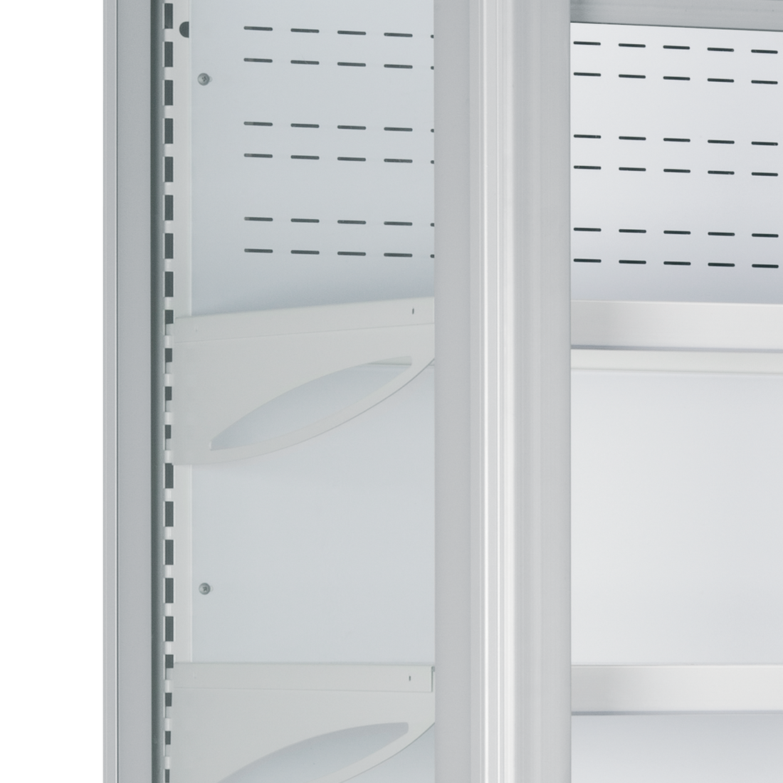 Wall Site Multideck With Doors - SUPER SUNNY14
