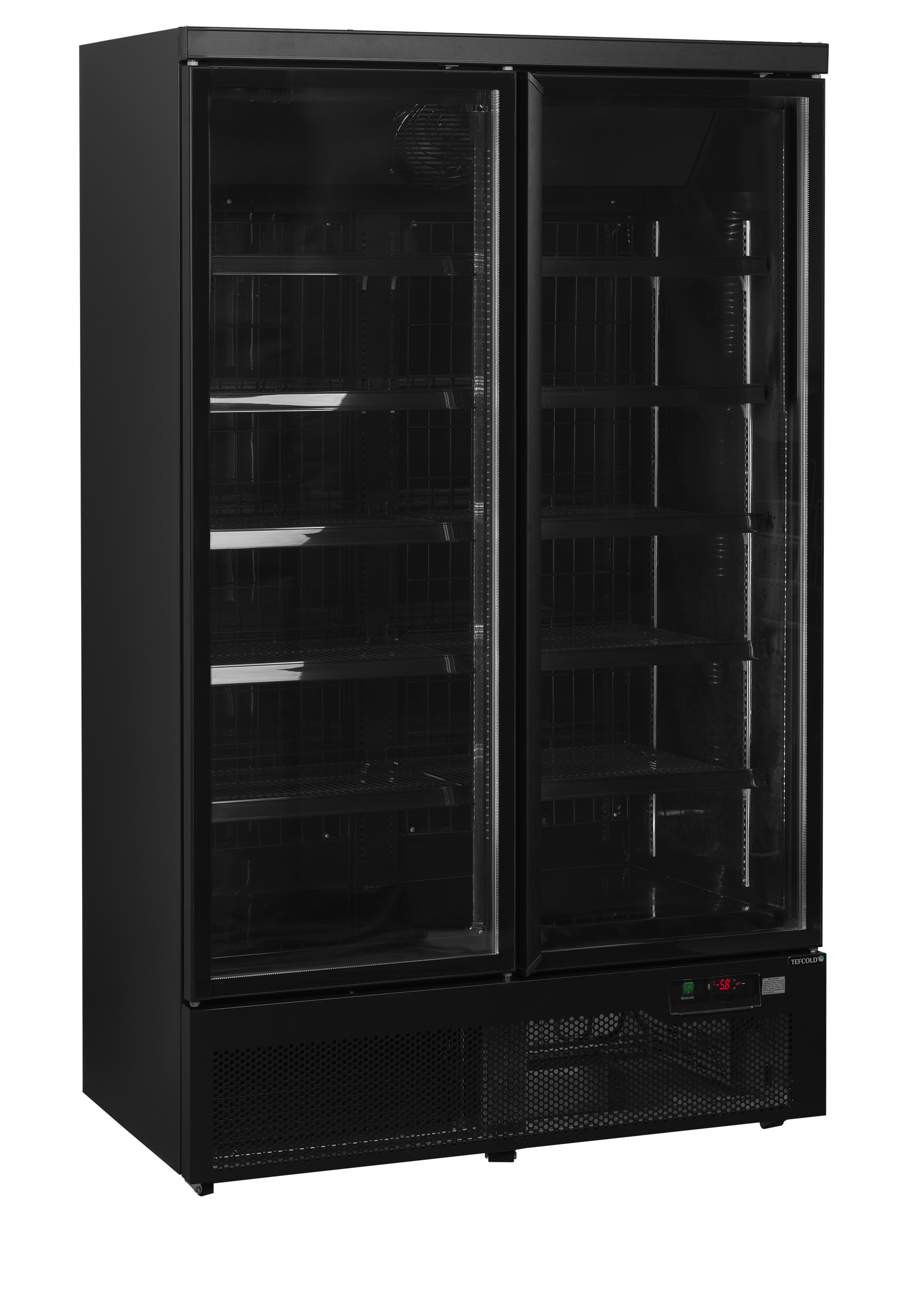 Display Freezer - Atom Maxi F2DBB