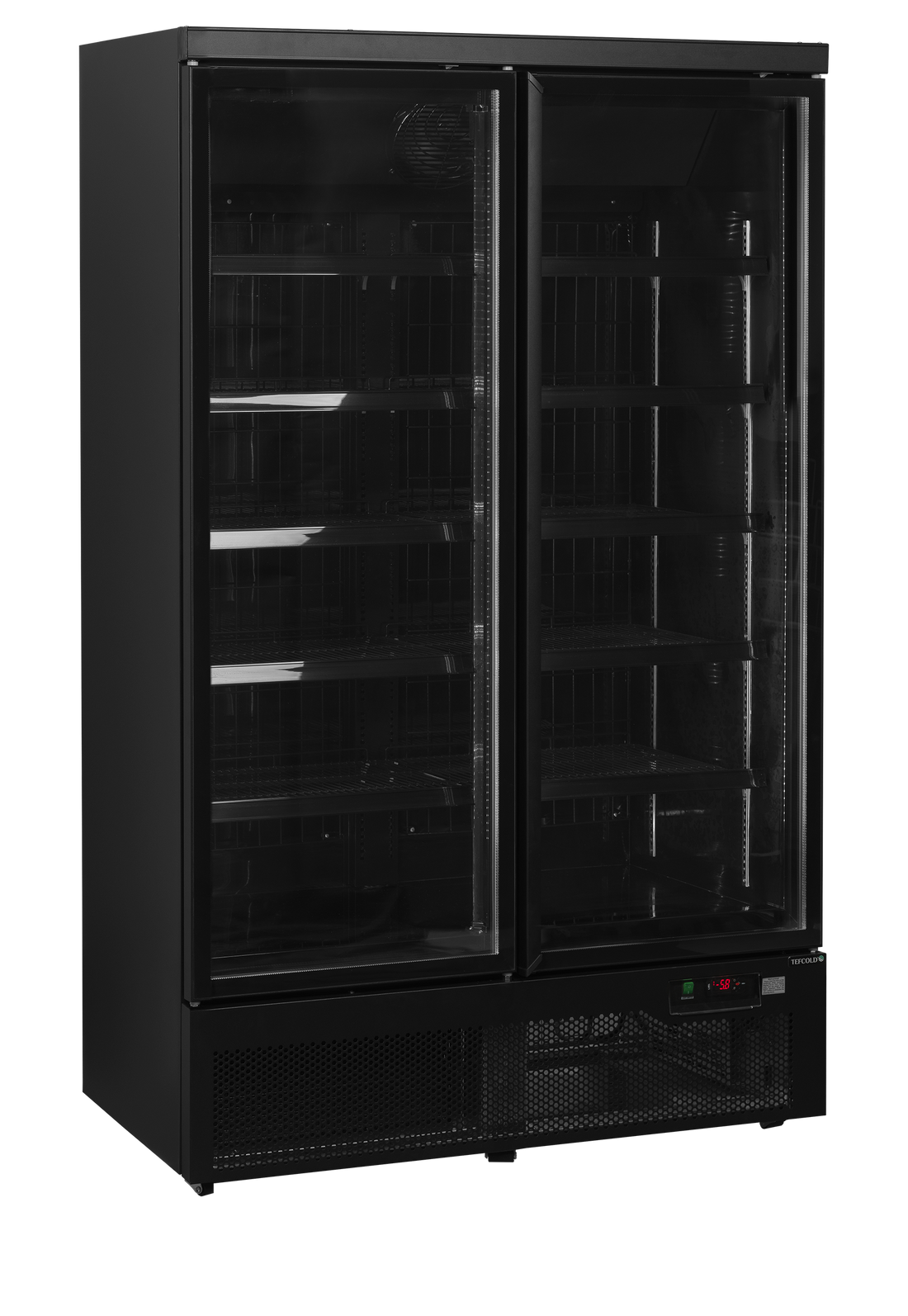 Display Freezer - Atom Maxi F2DBB