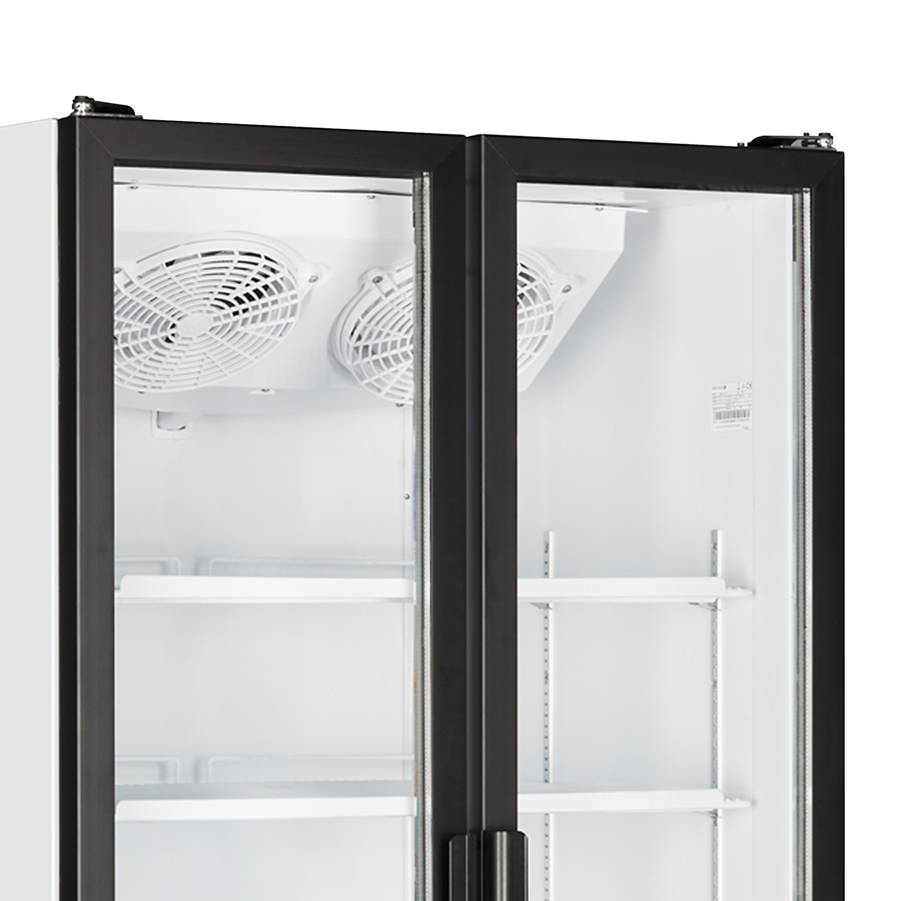 Glass Door Merchandiser - FS890H