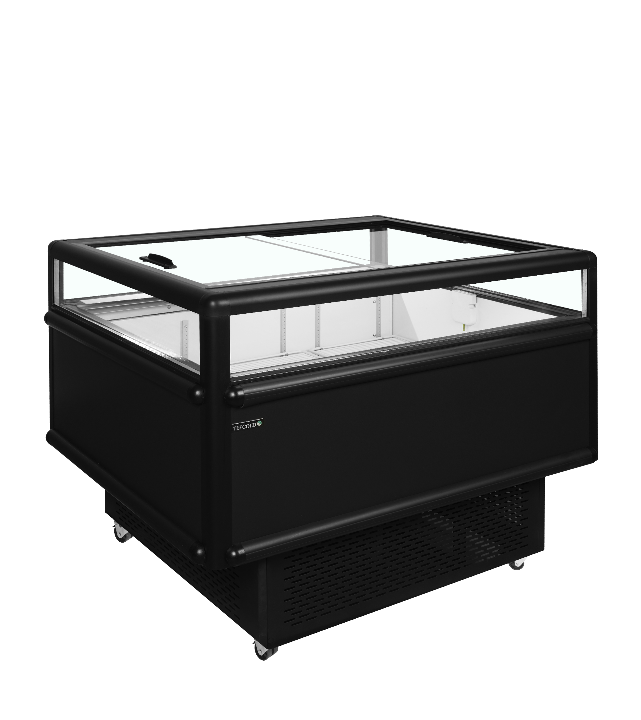 Impulse Chiller/Freezer - UHD201 /Black