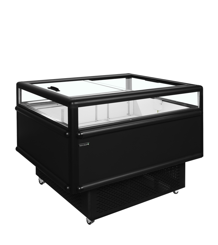 Impulse Chiller/Freezer - UHD201 /Black