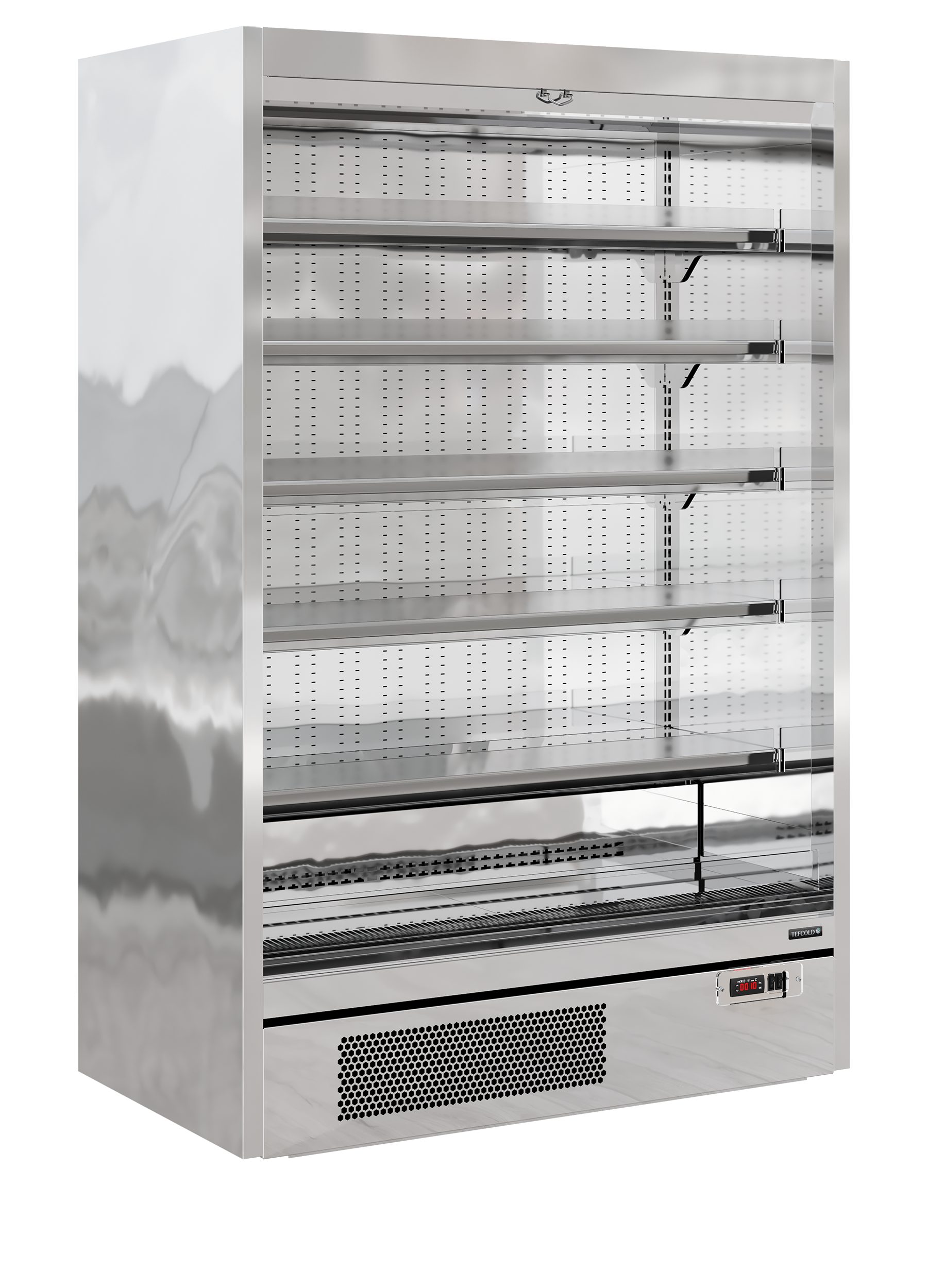 Multideck - Galaxy+ GP14 SS