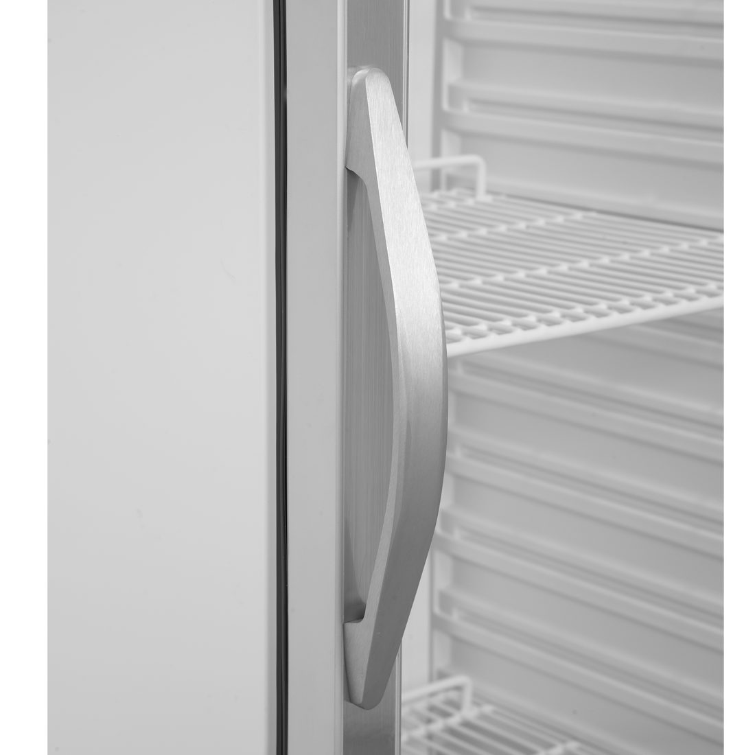 Glass Door Merchandiser - UR400G