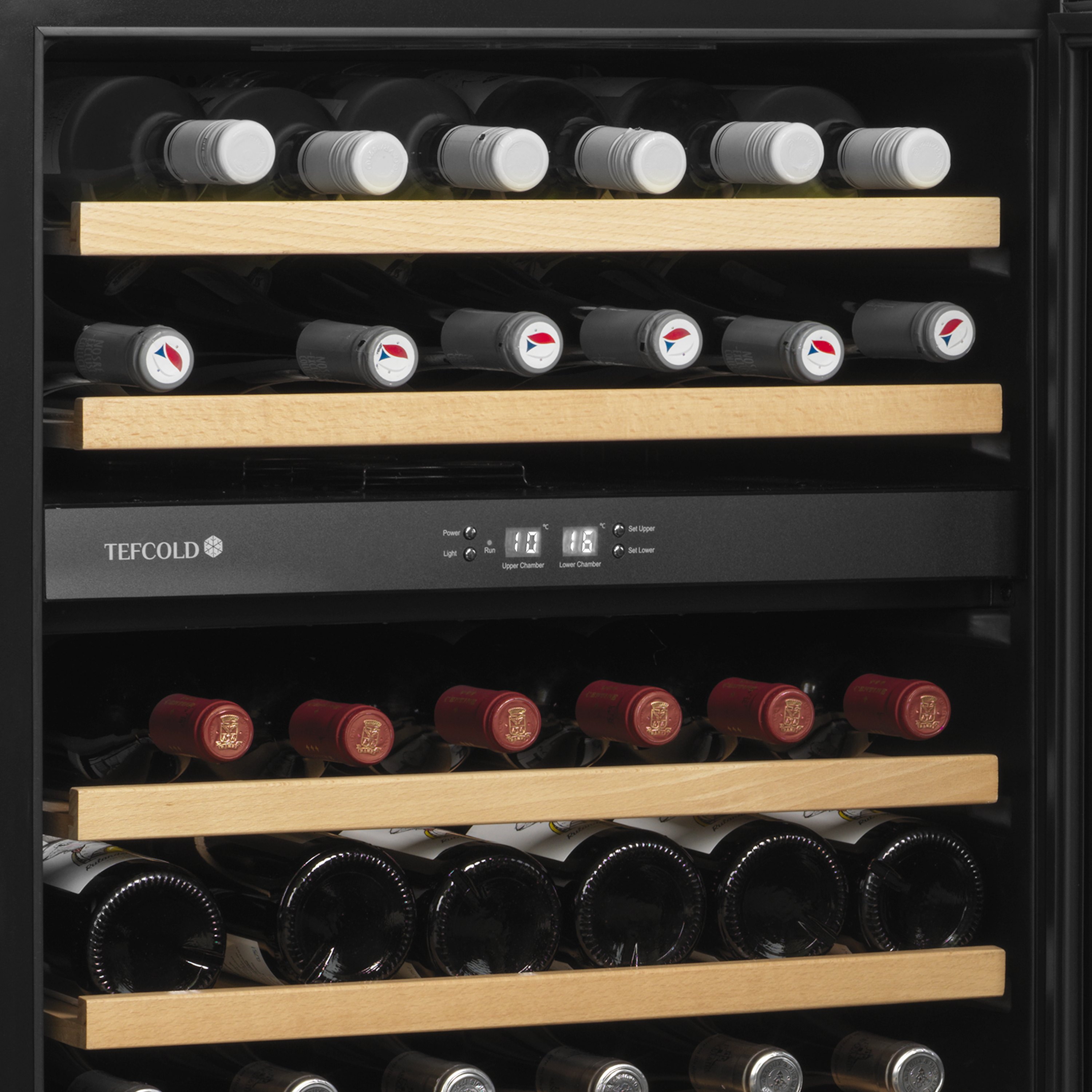 Wine Cooler - TFW200-S