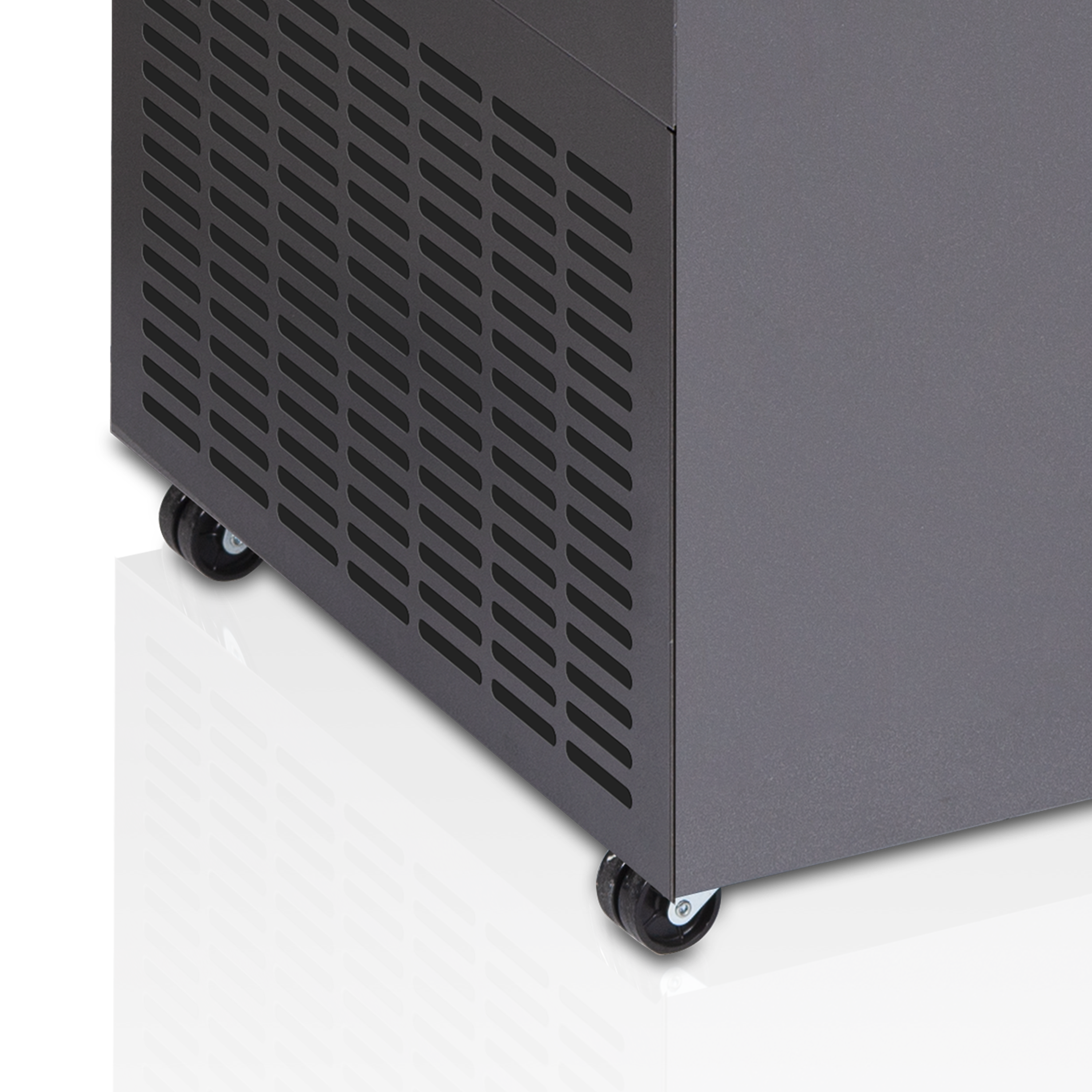 Scoop Ice Cream Display - MIRABELLA 7