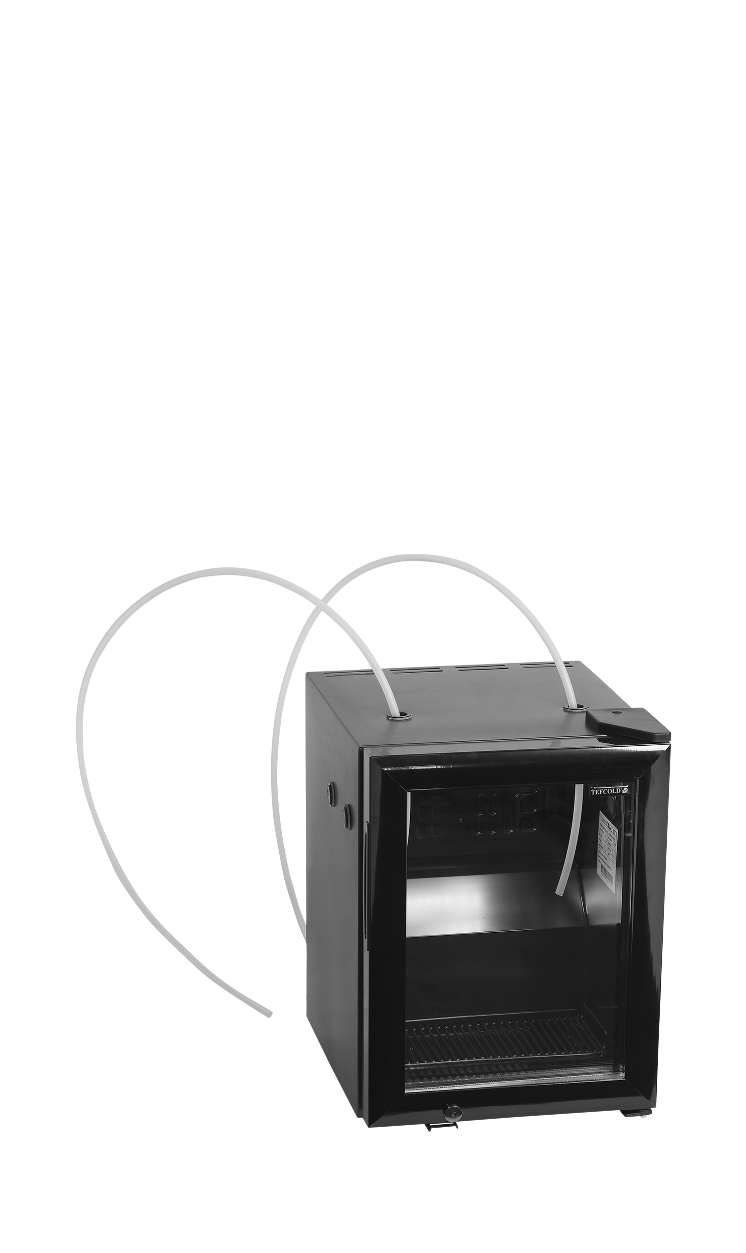 Milk Cooler / Dispenser - BC30 MC