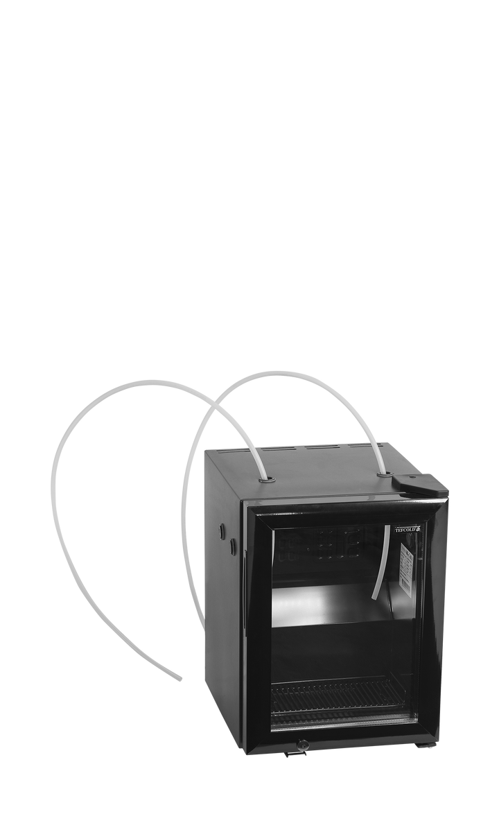 Milk Cooler / Dispenser - BC30 MC