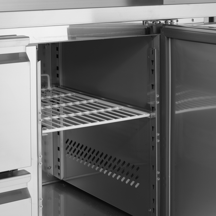 Gastronorm Counter - CK7310