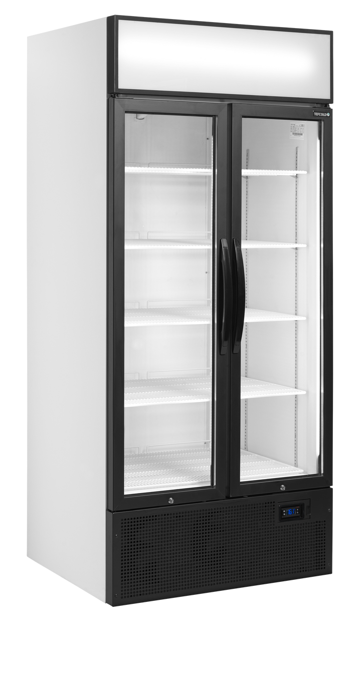 Glass Door Merchandiser - FSC891H