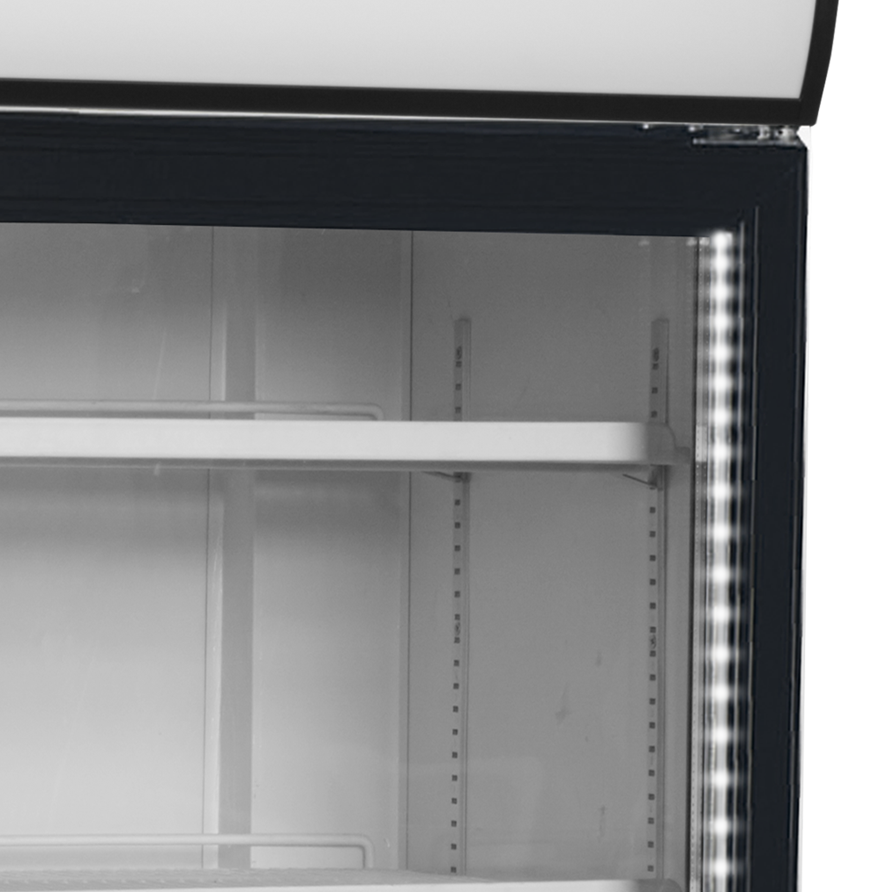 Glass Door Merchandiser - FSC1000H