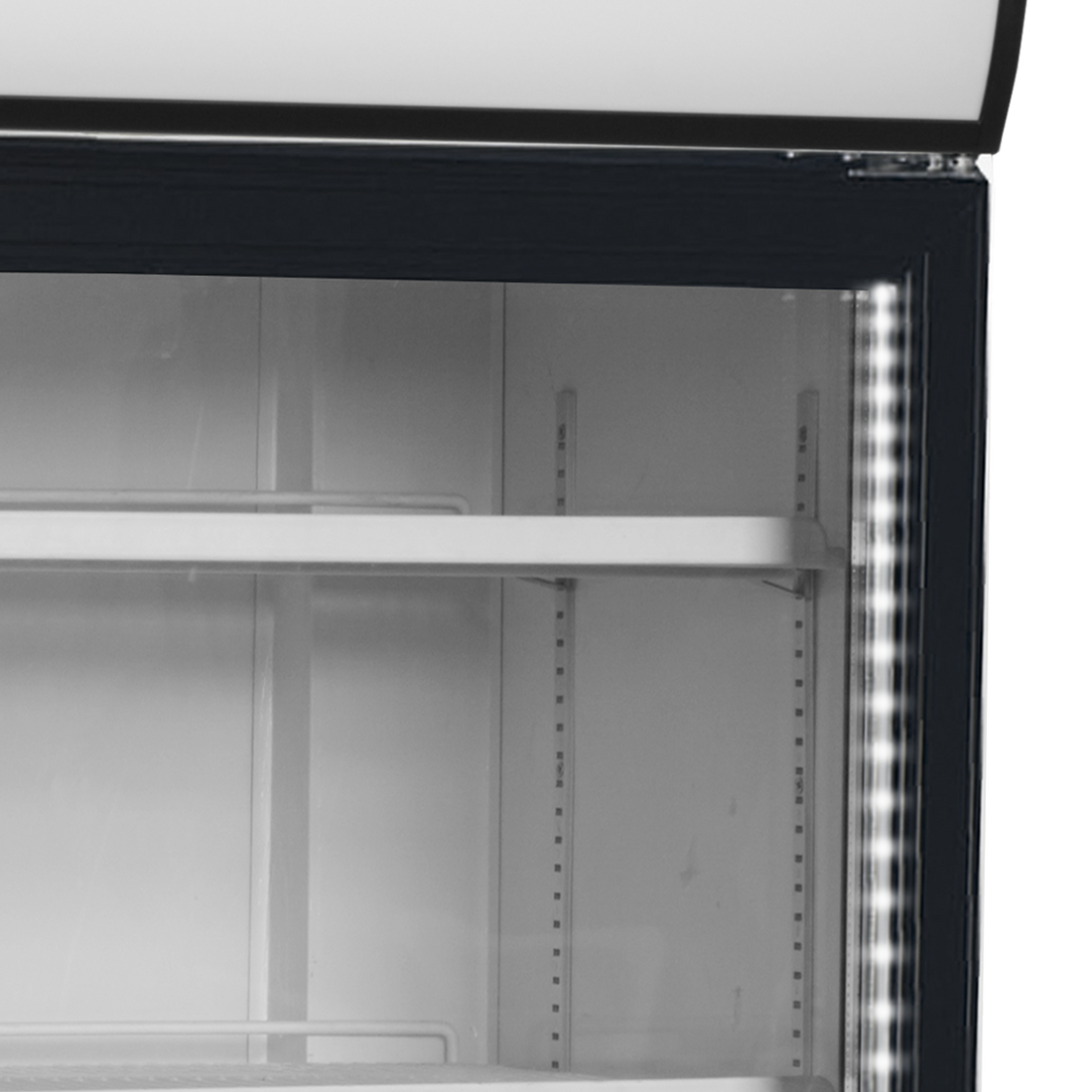 Glass Door Merchandiser - FSC1000H