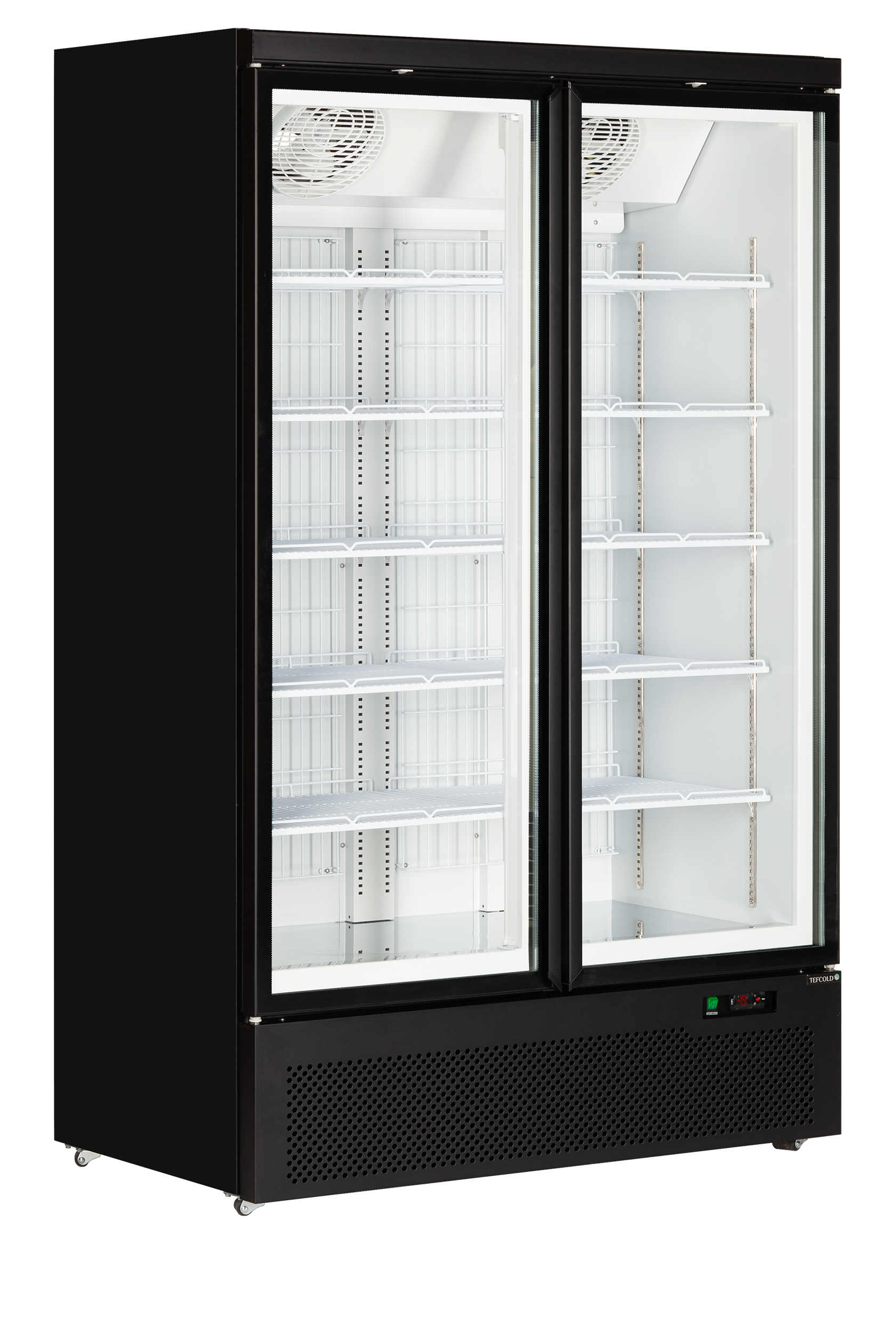 Display Freezer - Atom Maxi F2DB