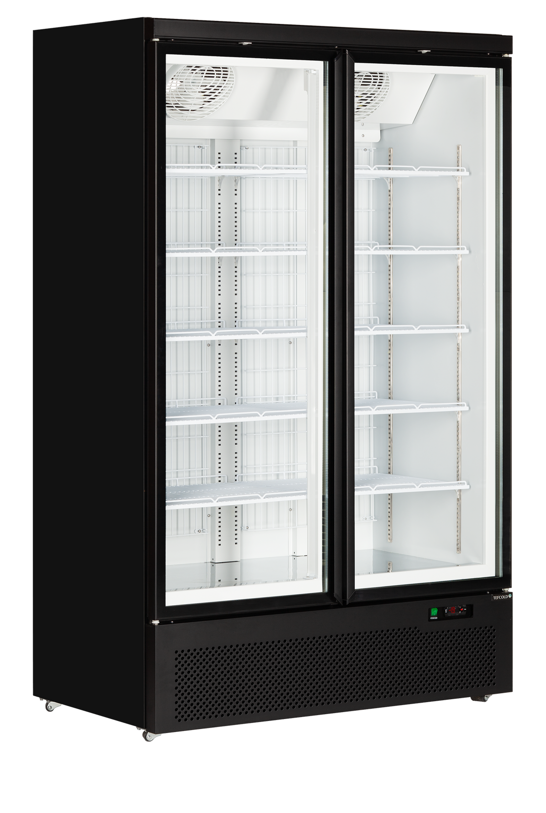Display Freezer - Atom Maxi F2DB