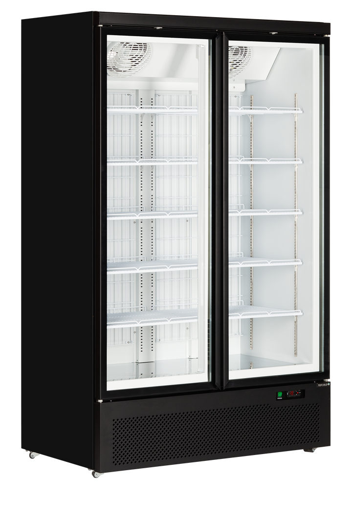 Display Freezer - Atom Maxi F2DB