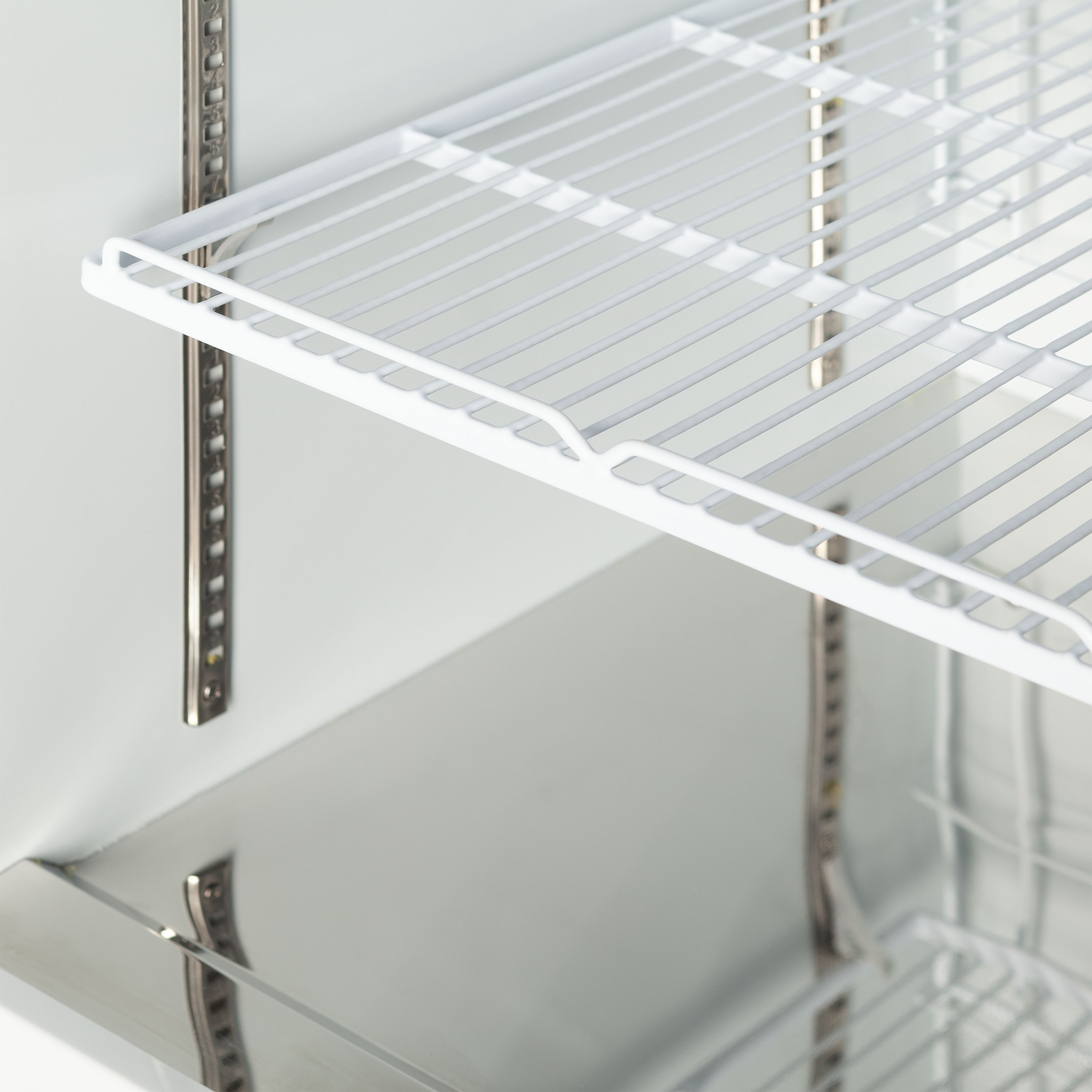 Display Freezer - Atom Maxi F1DB