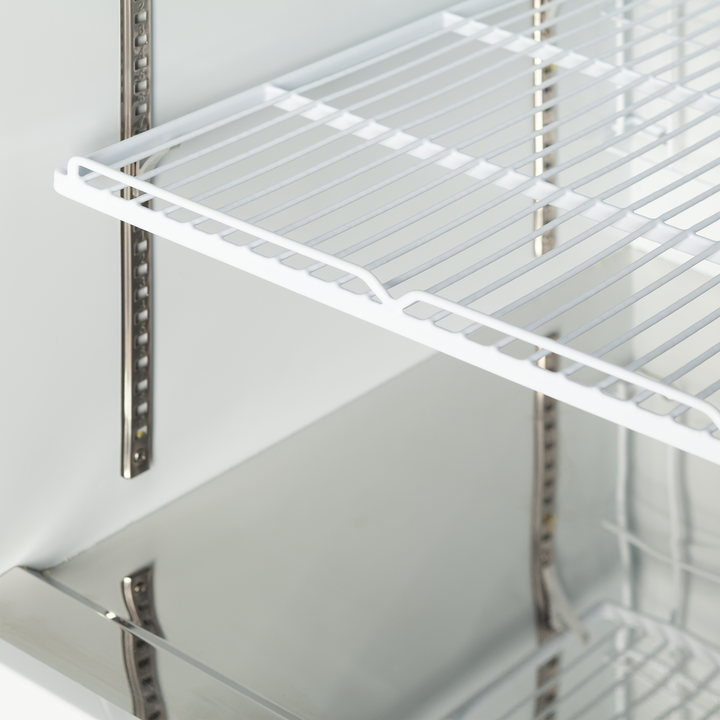 Display Freezer - Atom Maxi F1DB