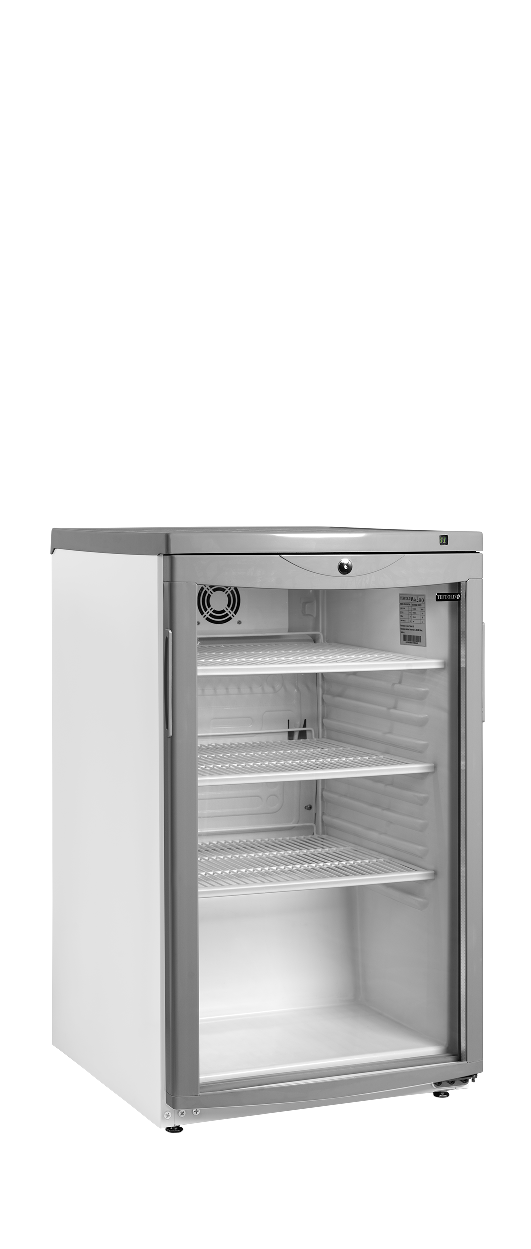 Undercounter Chiller - BC145