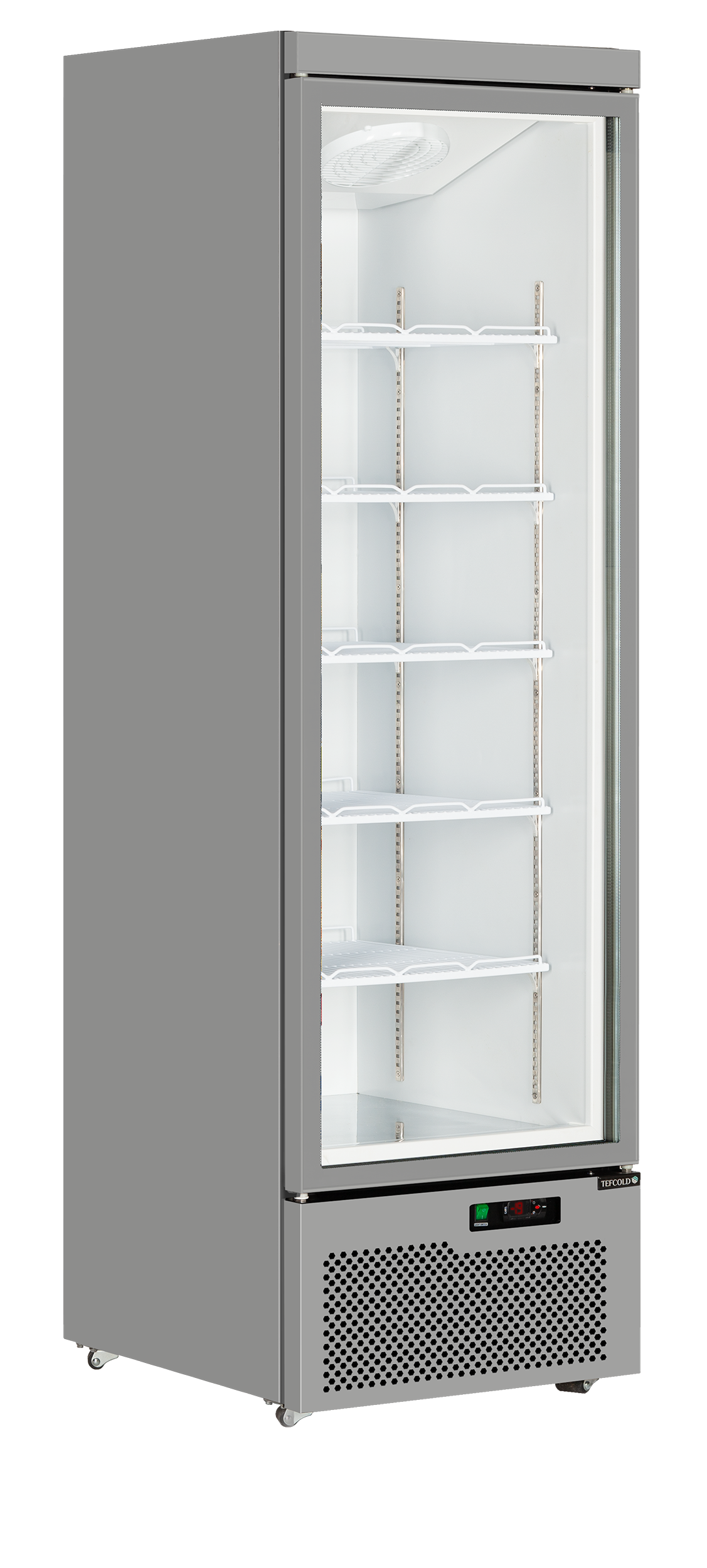Glass Door Merchandiser - Atom Maxi C1DS