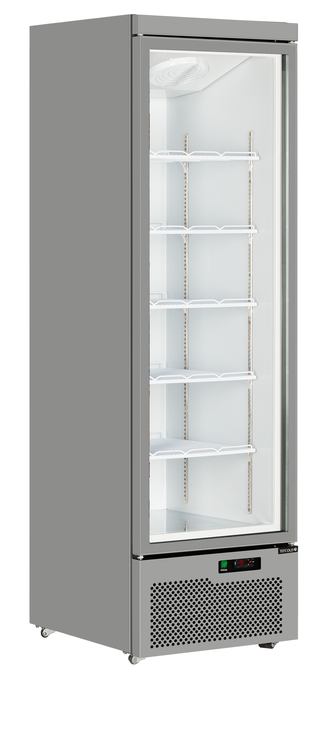 Glass Door Merchandiser - Atom Maxi C1DS