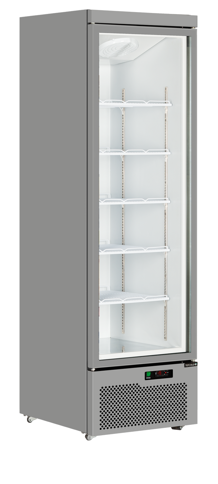 Glass Door Merchandiser - Atom Maxi C1DS
