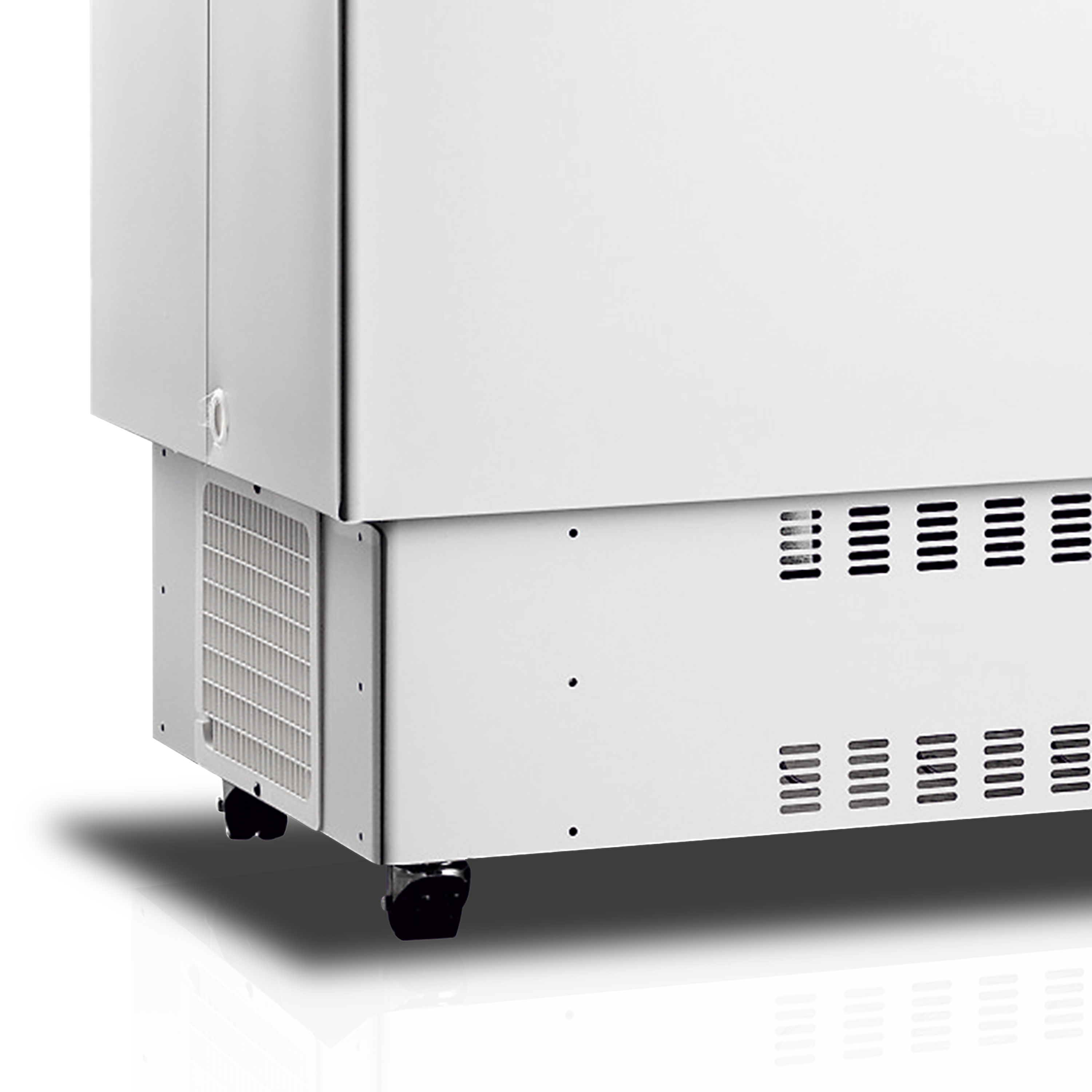 Bottle Dump Cooler - KBAK104