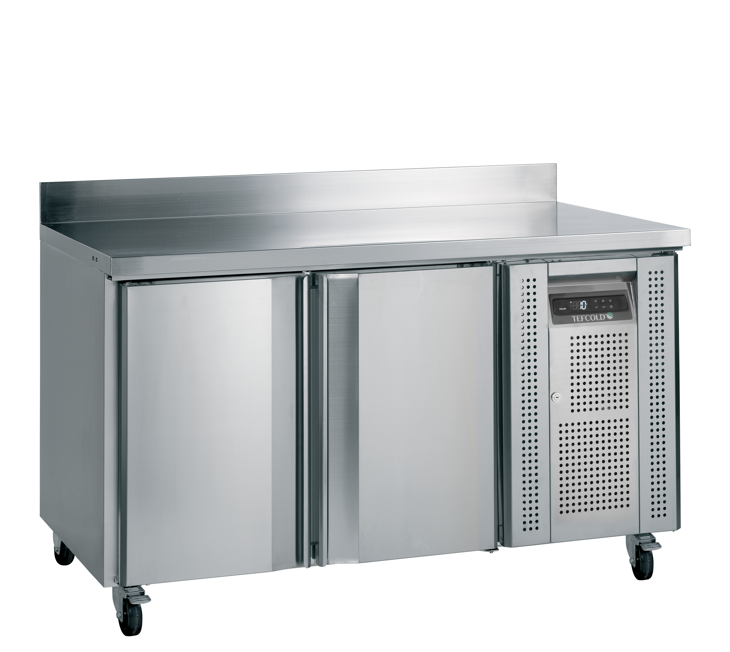 Gastronorm Counter - CK7210