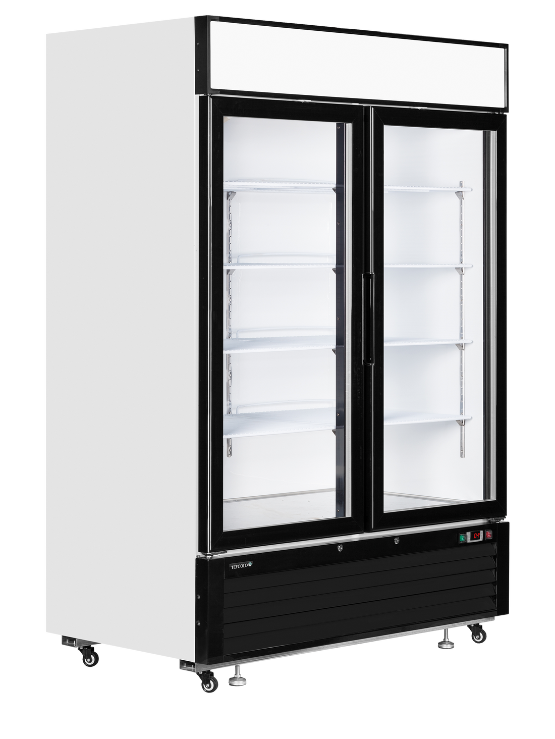Glass Door Merchandiser - LGC5000