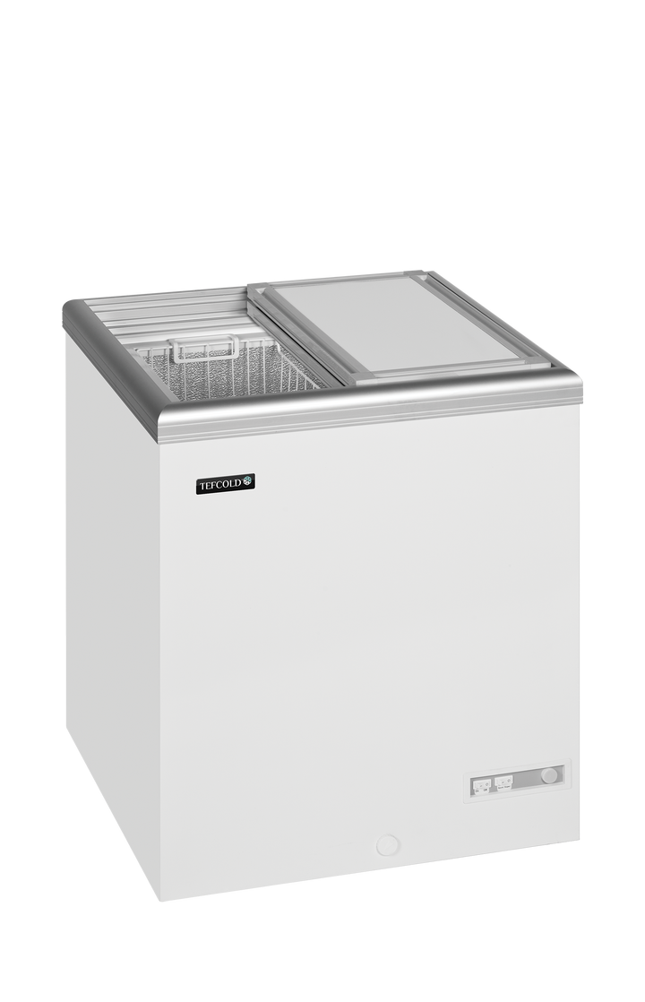 Mobile 12v Freezer/Chiller - MOBILUX 11 COMBI