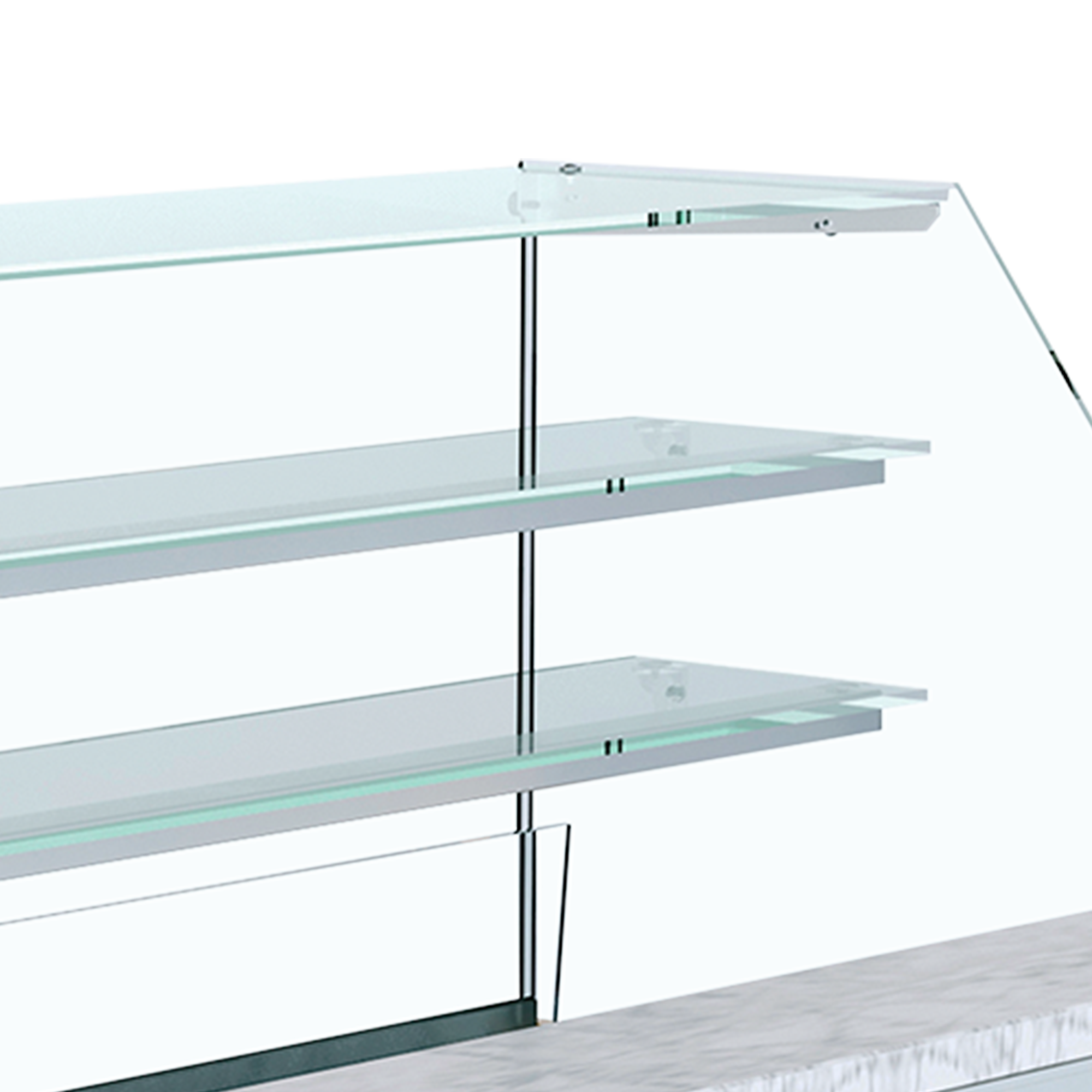 Serveover Display - BELLINI ID 850FV SR